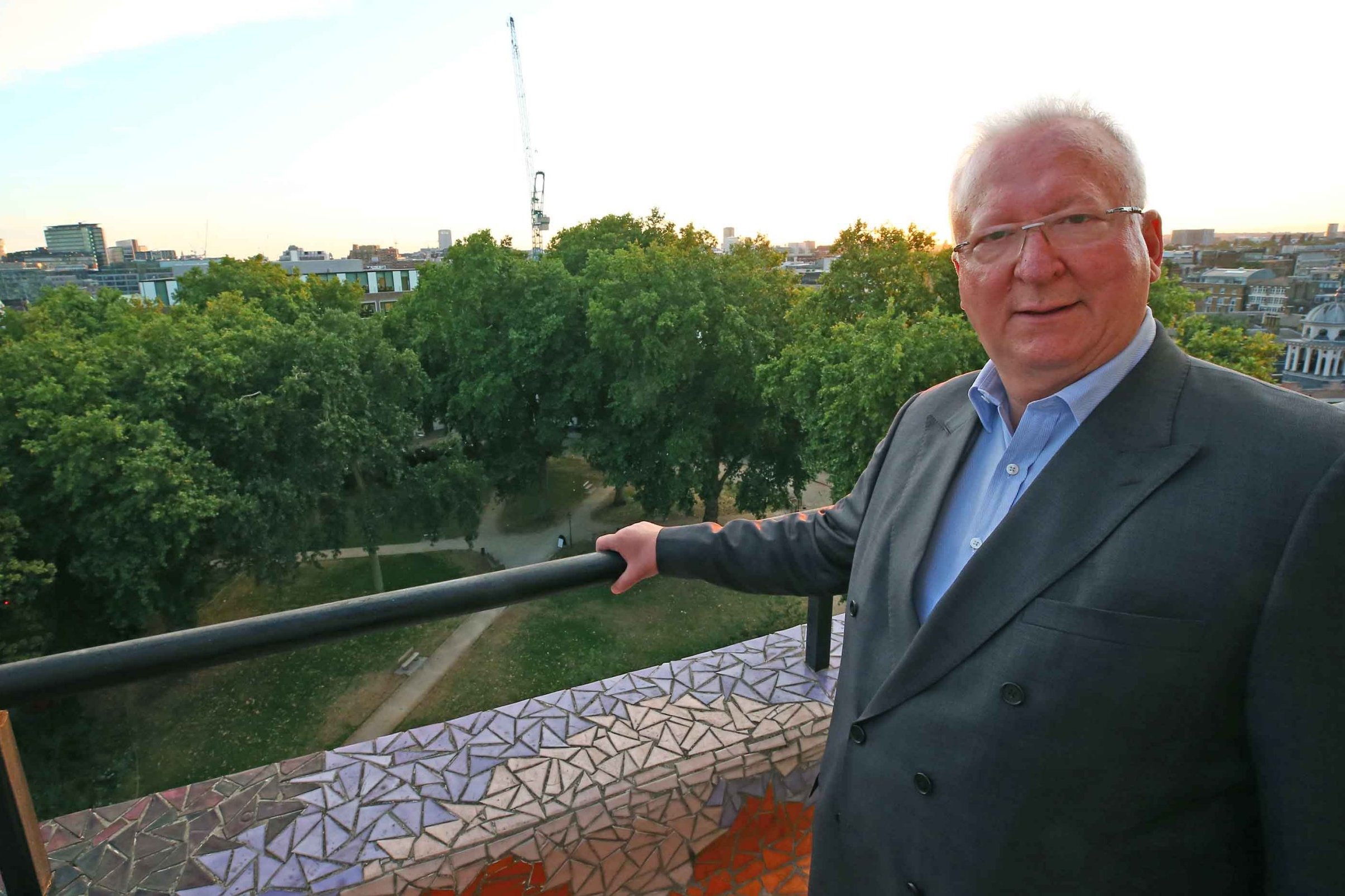 Parties ‘to be held on plague graves if events given green light'