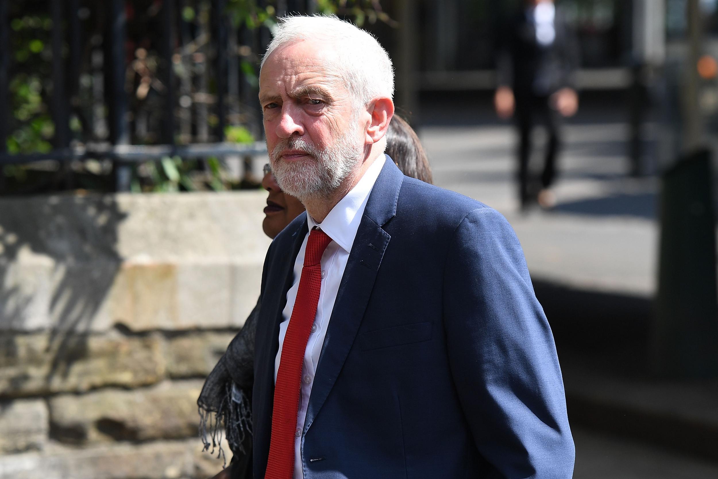 The Londoner: Communist's £14k Labour donation 