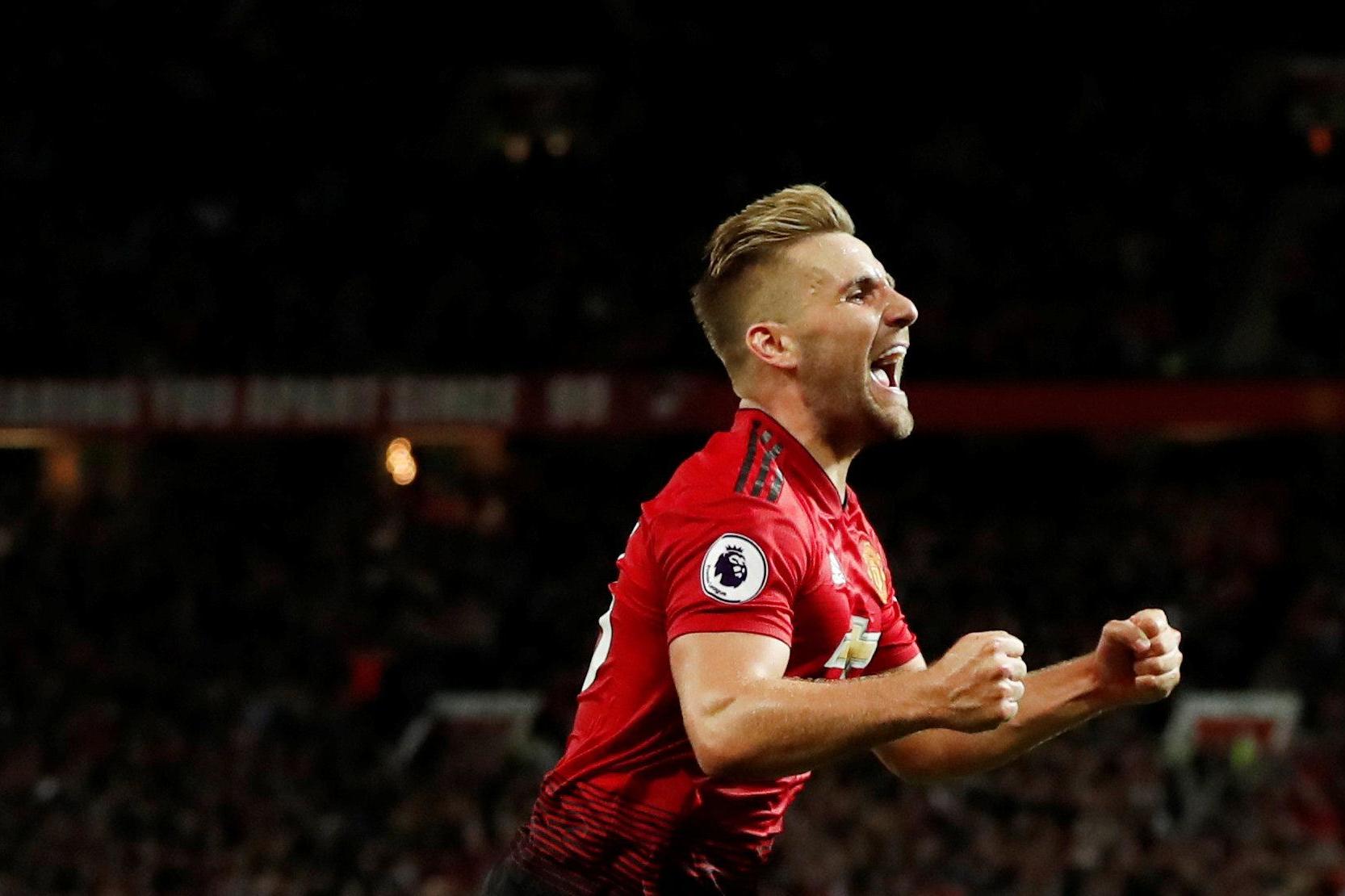 Gomez, Lallana and Shaw called up to England squad
