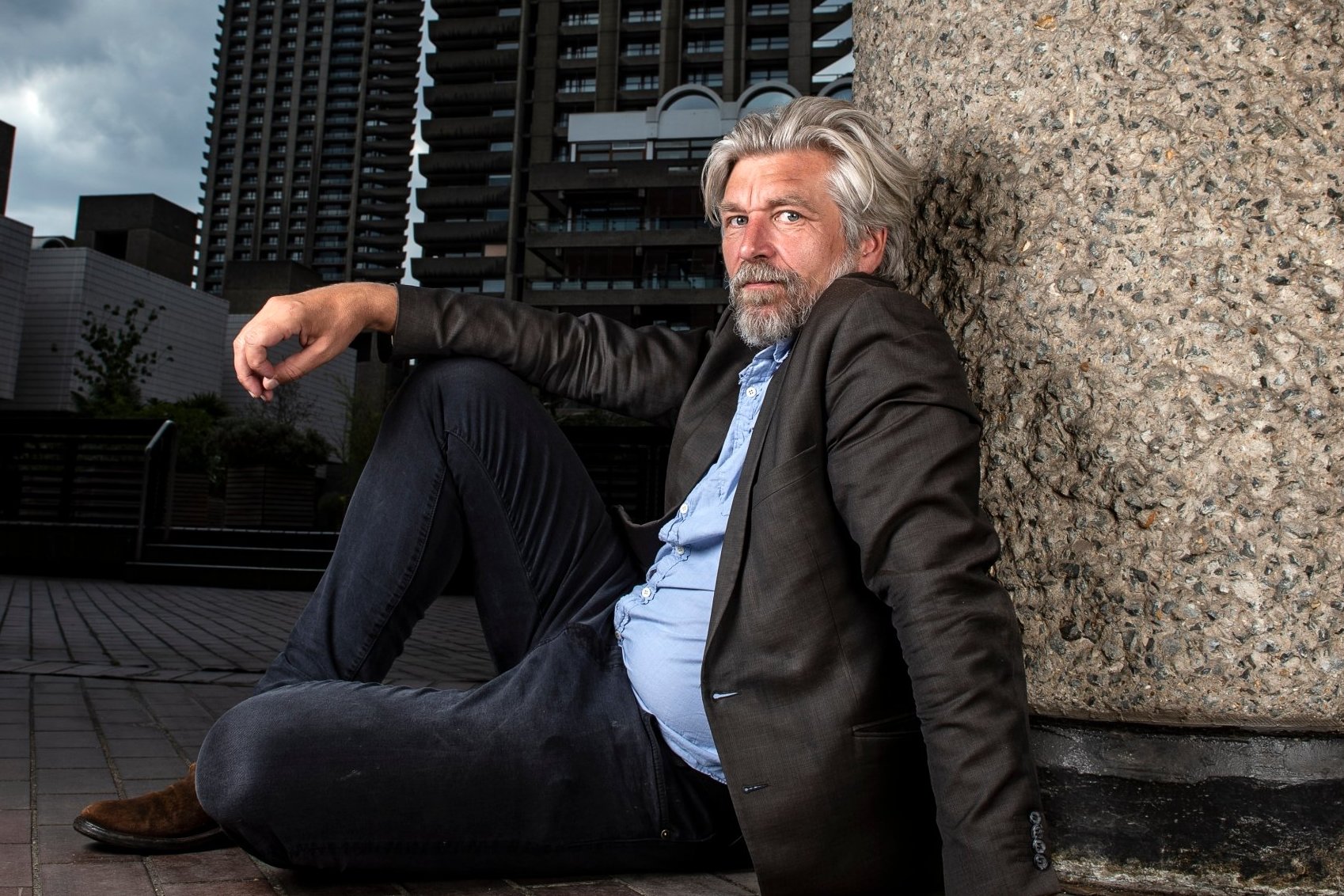 Karl Ove Knausgaard is moving on with his life after My Struggle 