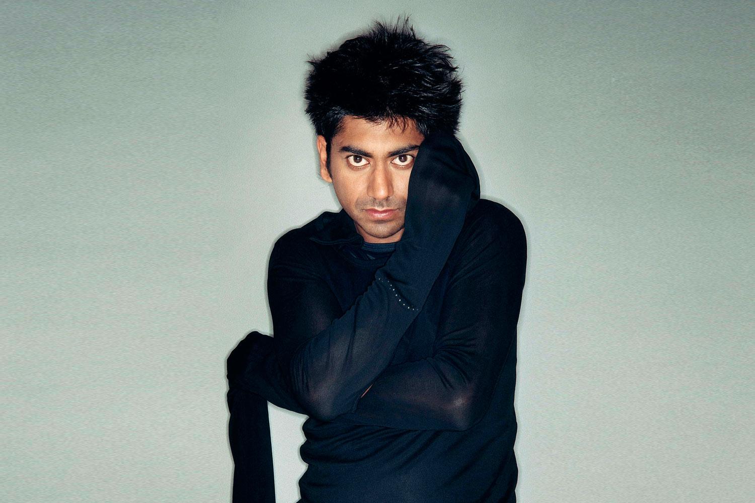 Mercury Prize winner to launch London's Borough of Culture