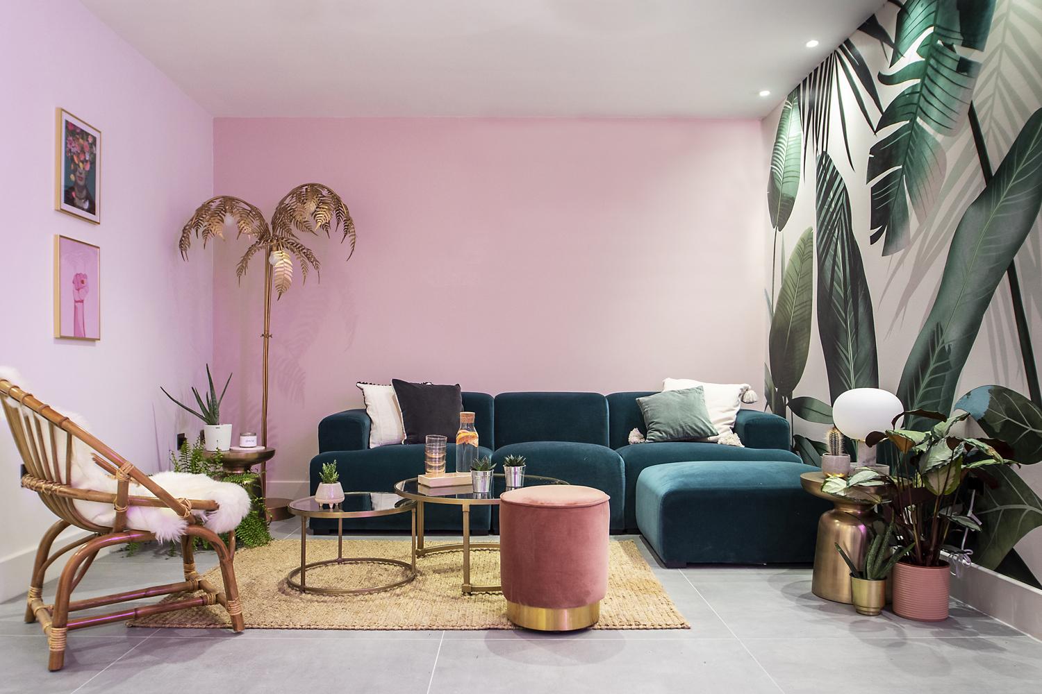 Glow Bar: Meghan Markle-approved wellness destination opens in London