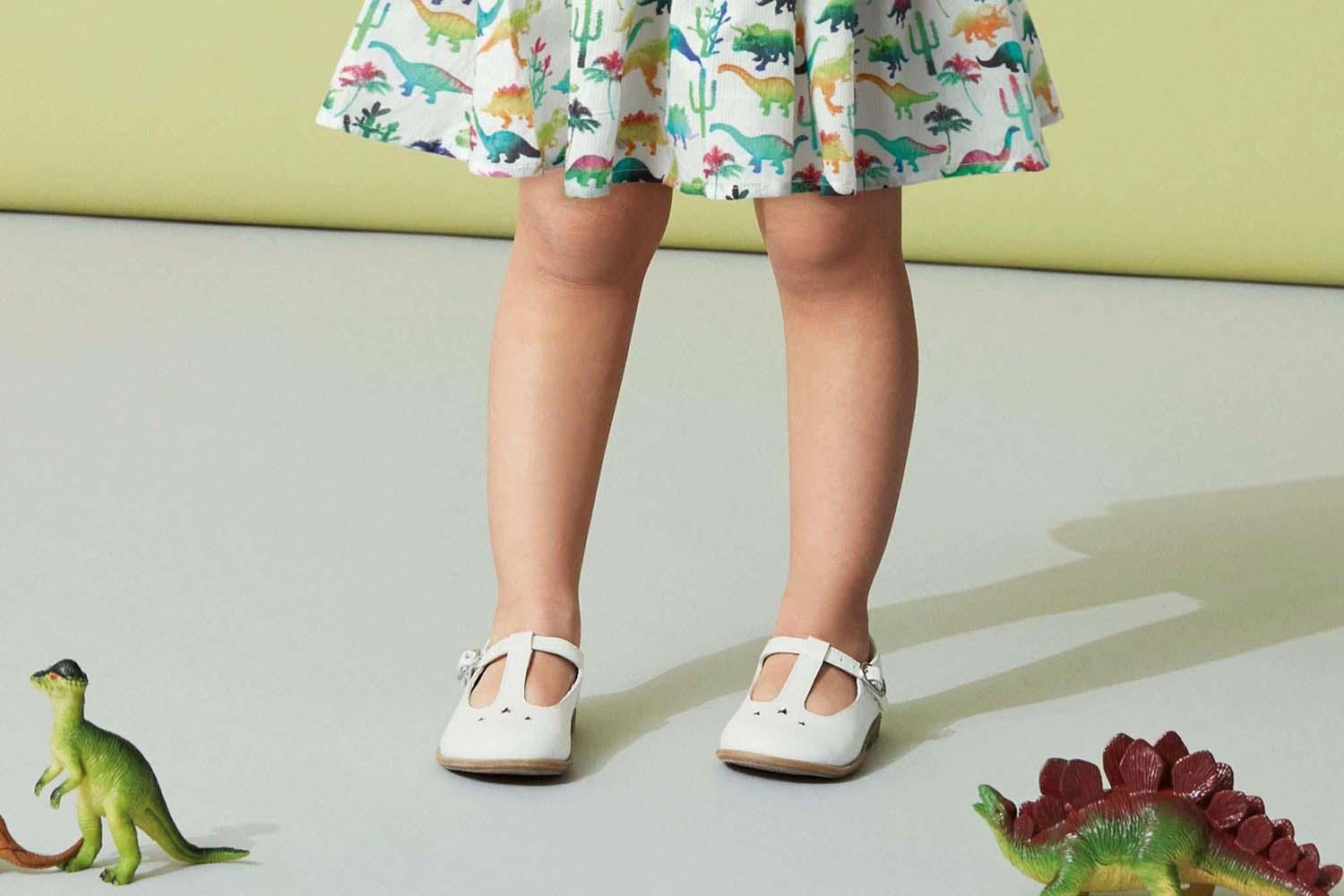 Best kids' smart shoes