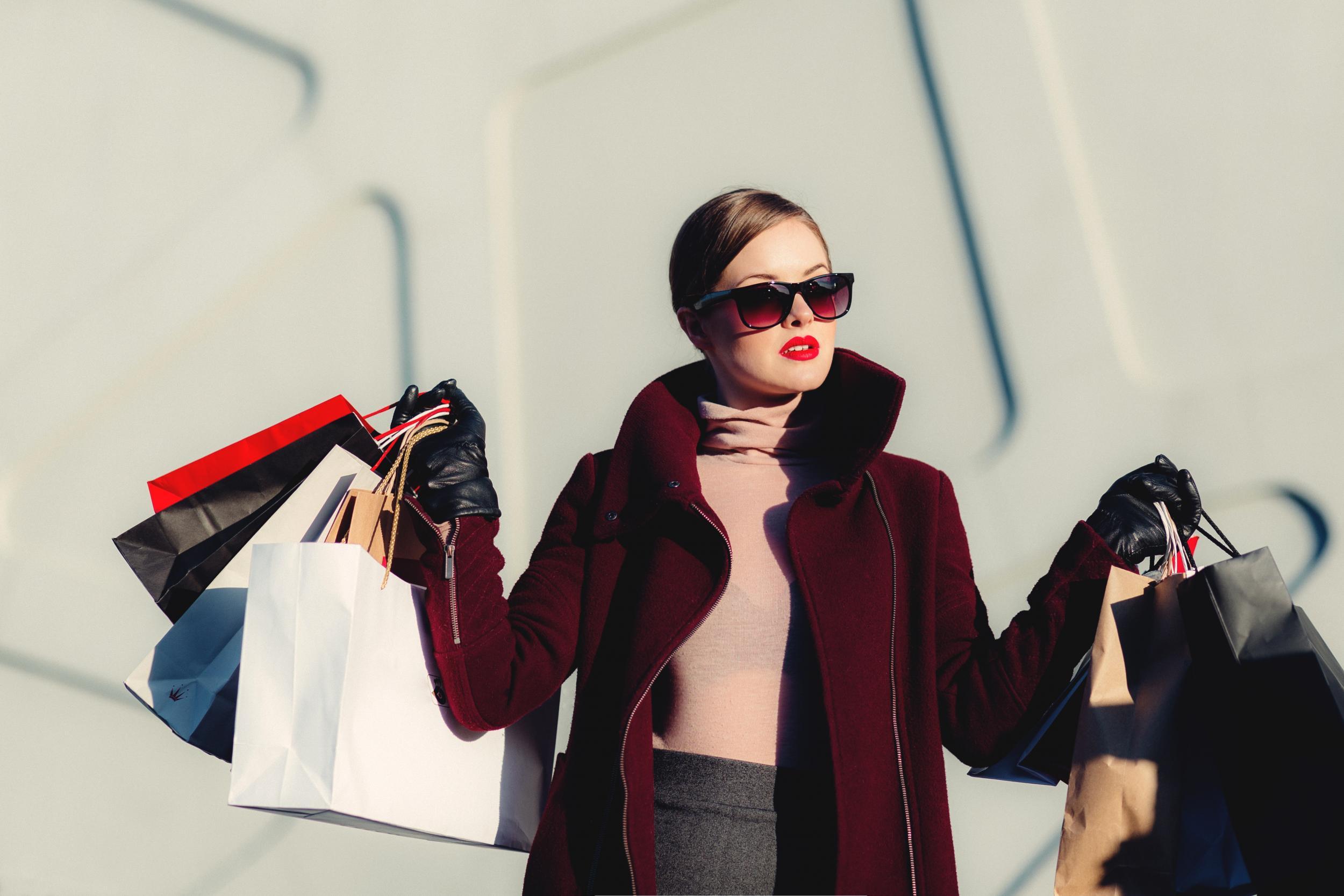 Best online clothing shops and fashion boutiques for women and men