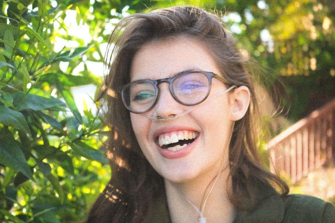 Tributes to cystic fibrosis campaigner who died aged 21