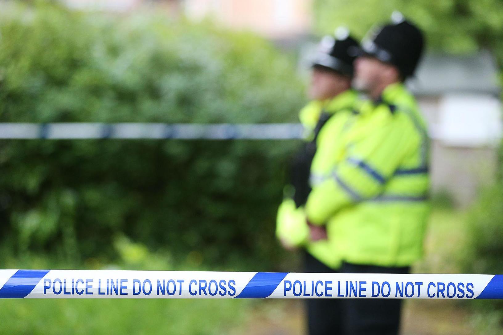 Prosecutors ‘losing heart with police over botched case files’