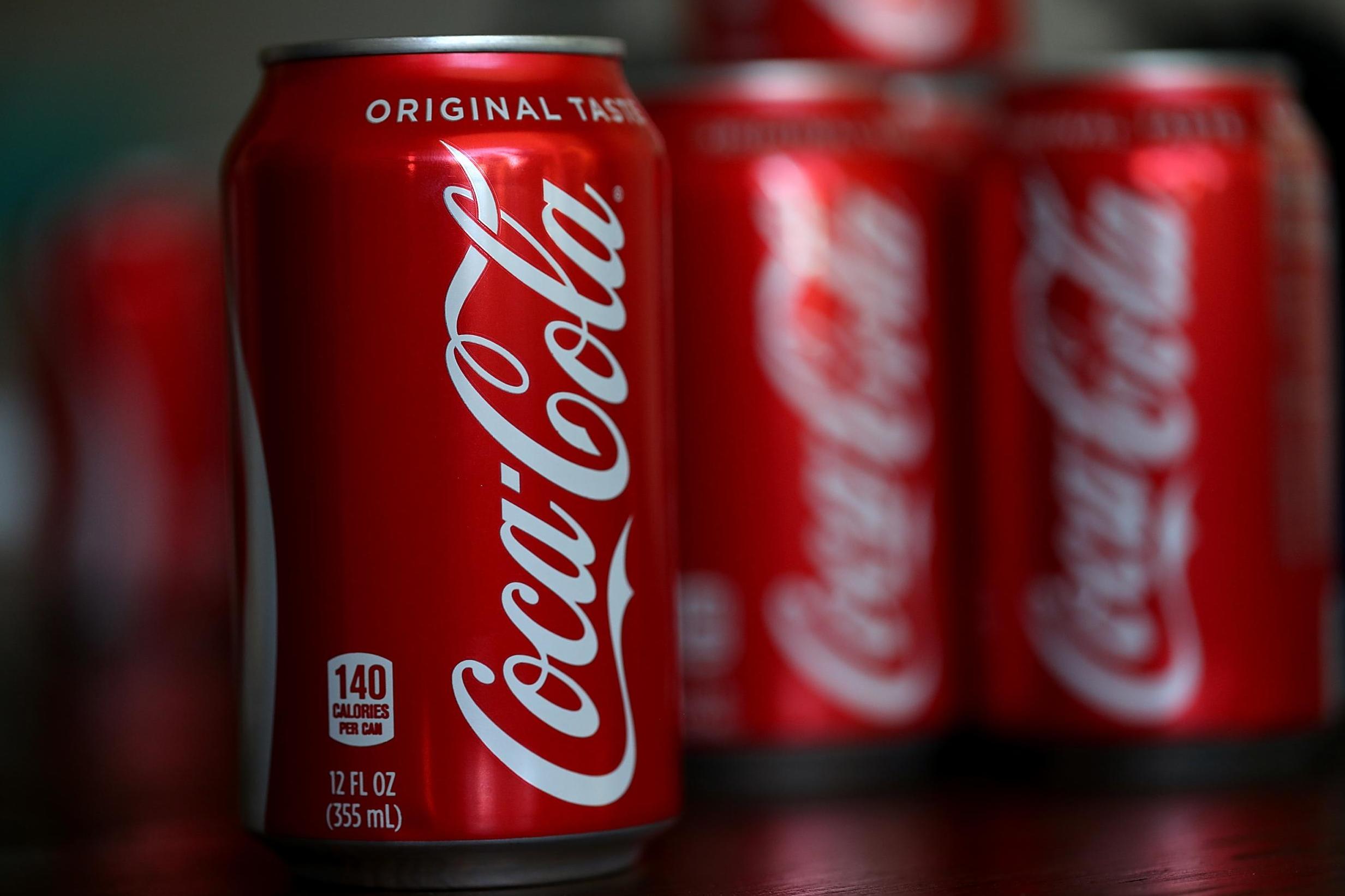 Coca-Cola wrongly writes 'Hello, death' on New Zealand vending machine