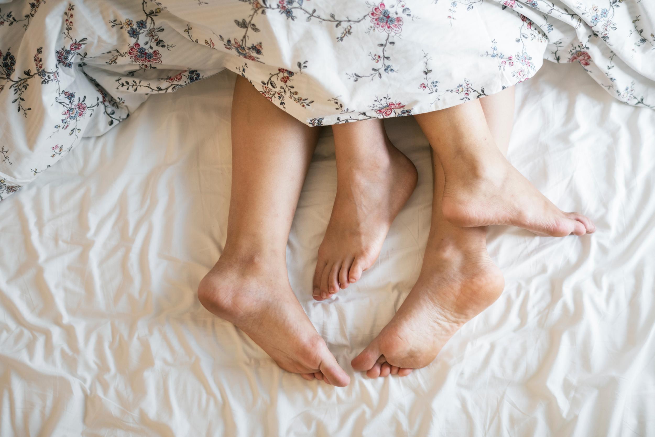 Let's talk about sex: Your STI questions answered by doctors