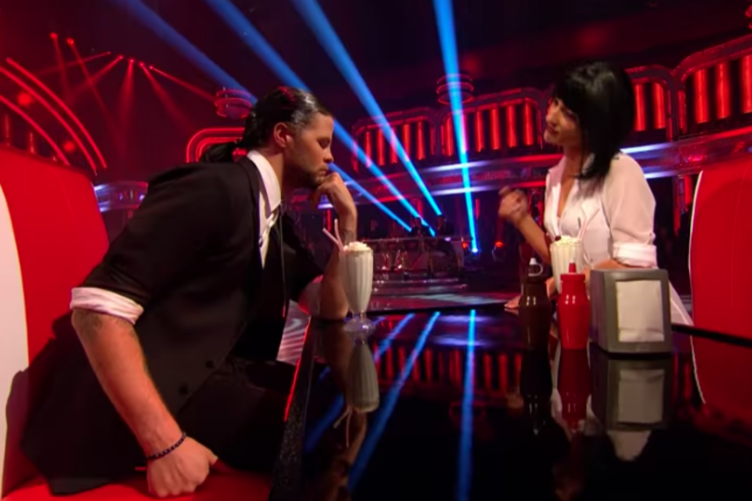 Five week three Strictly Come Dancing routines we loved