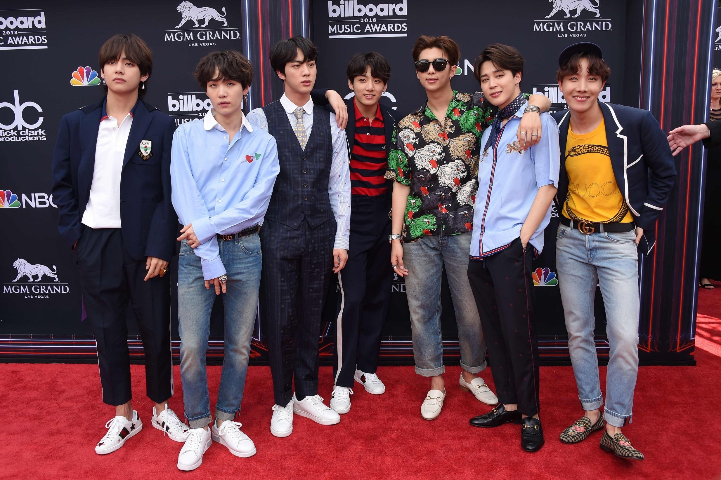 How K-pop became the soundtrack to our family life