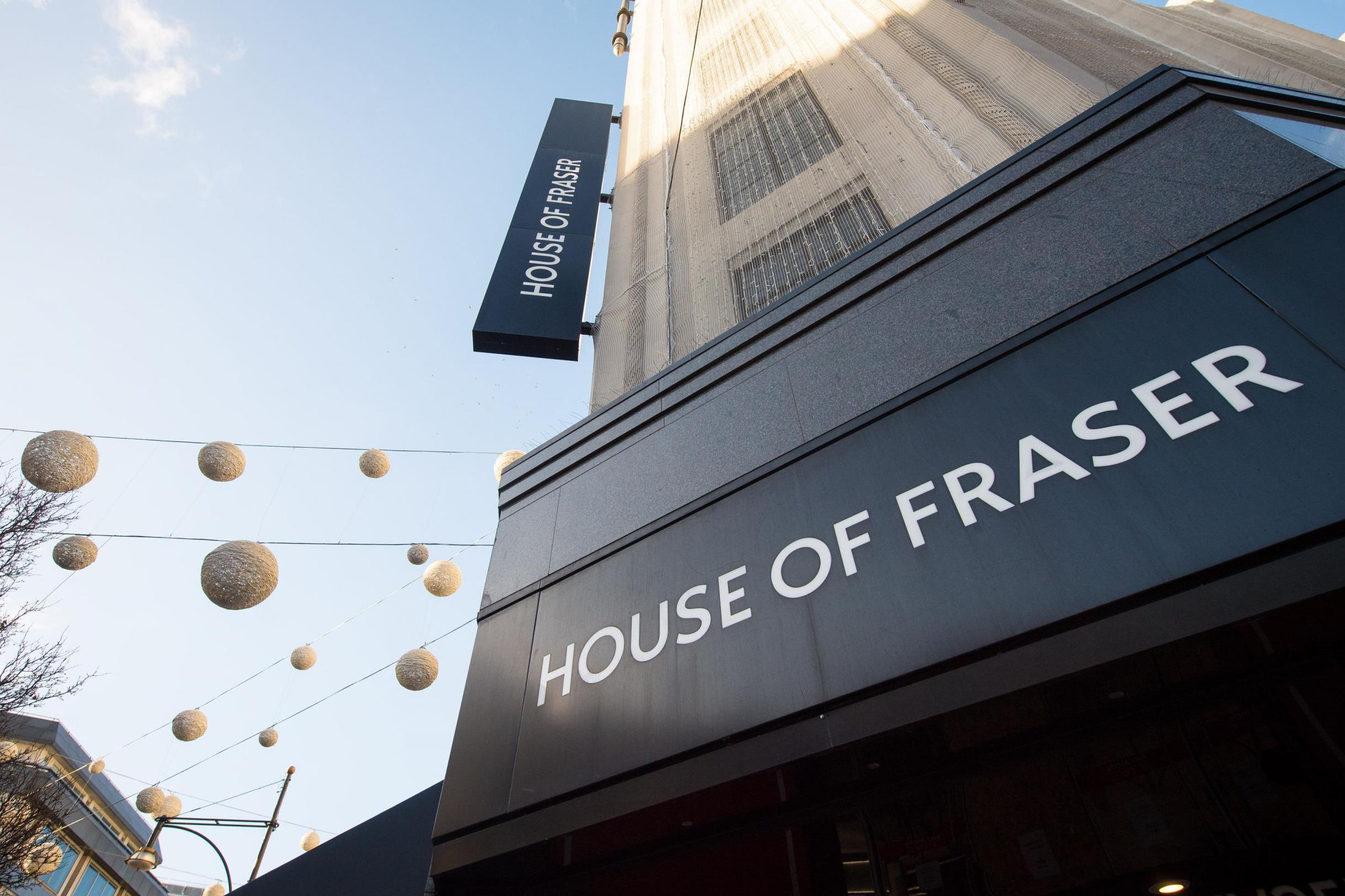 Business rates: What they are and why Frasers Group is not the only retailer urgently wanting to see reform