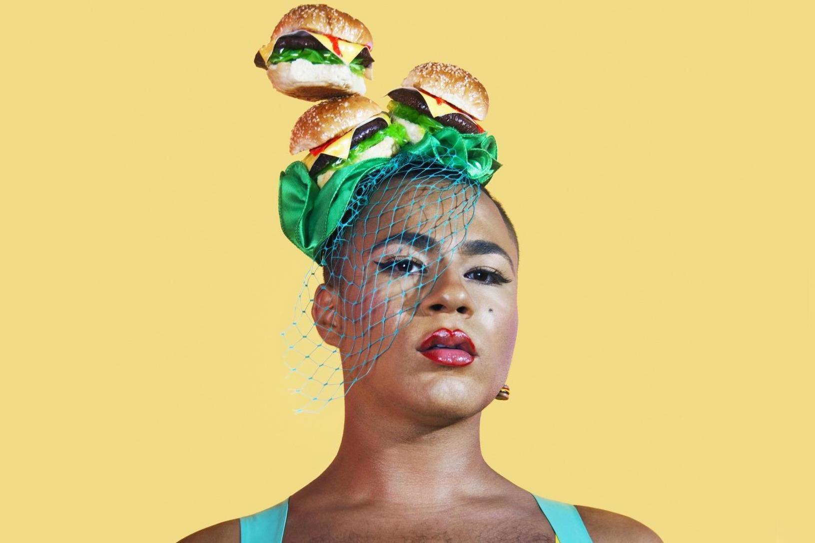 Travis Alabanza interview: 'So many of us are figuring out gender. Trans people are just more honest about it'