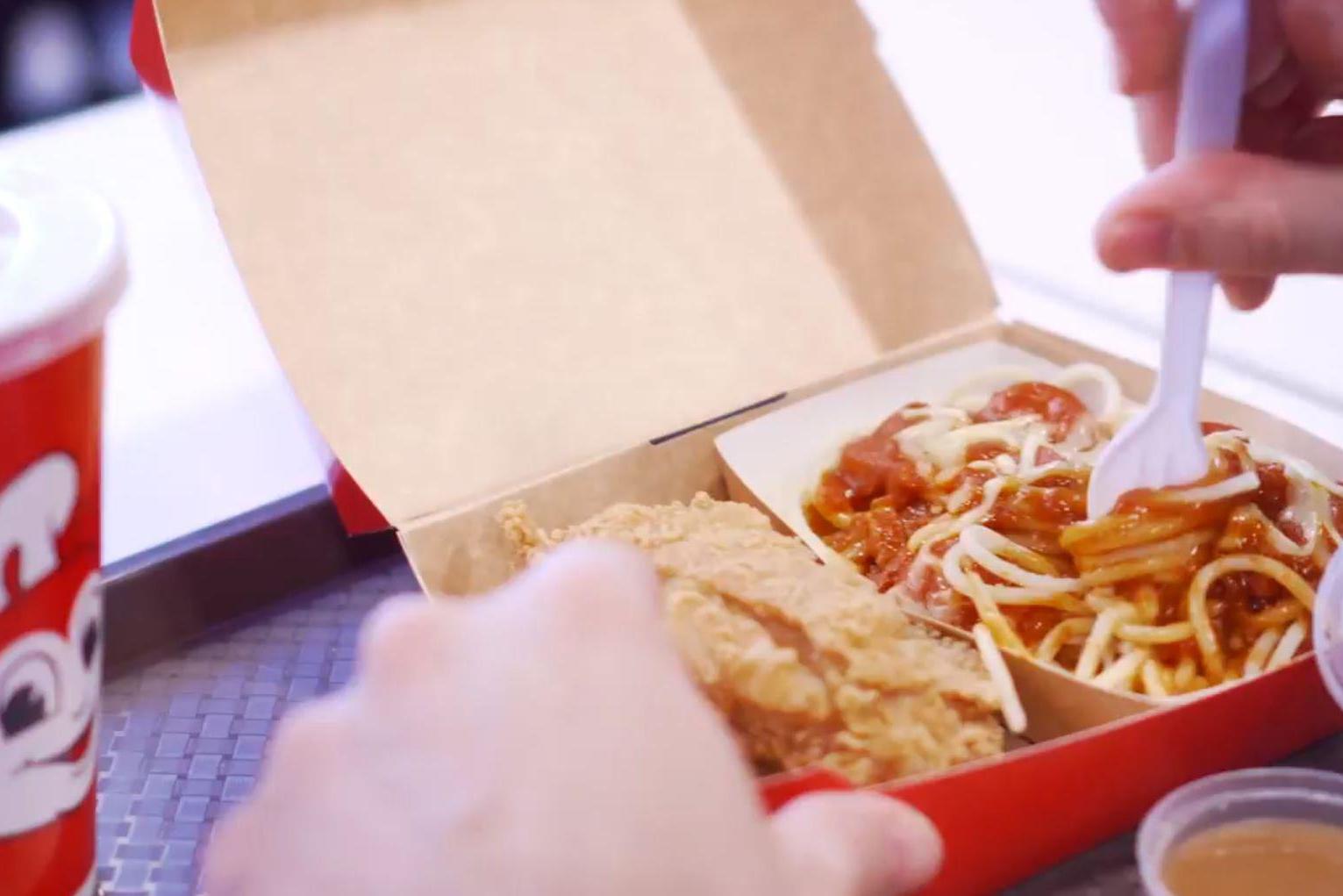 Filipino fried chicken chain Jollibee sets sights on UK expansion