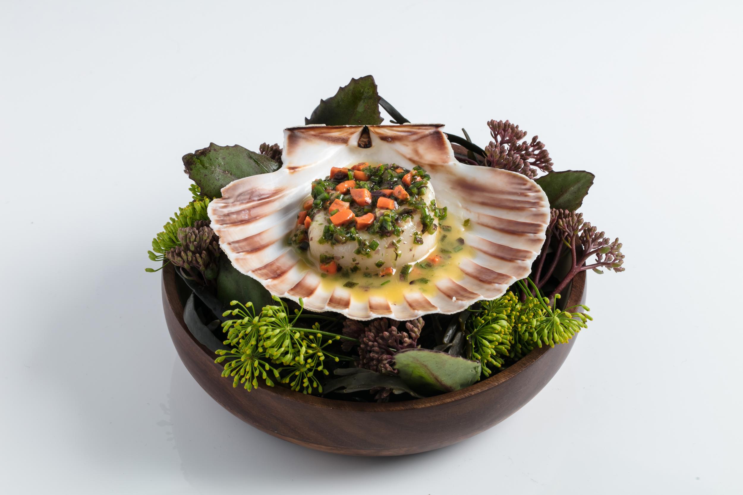 Michelin star restaurants in London 2021: All the capital’s one, two and three star restaurants