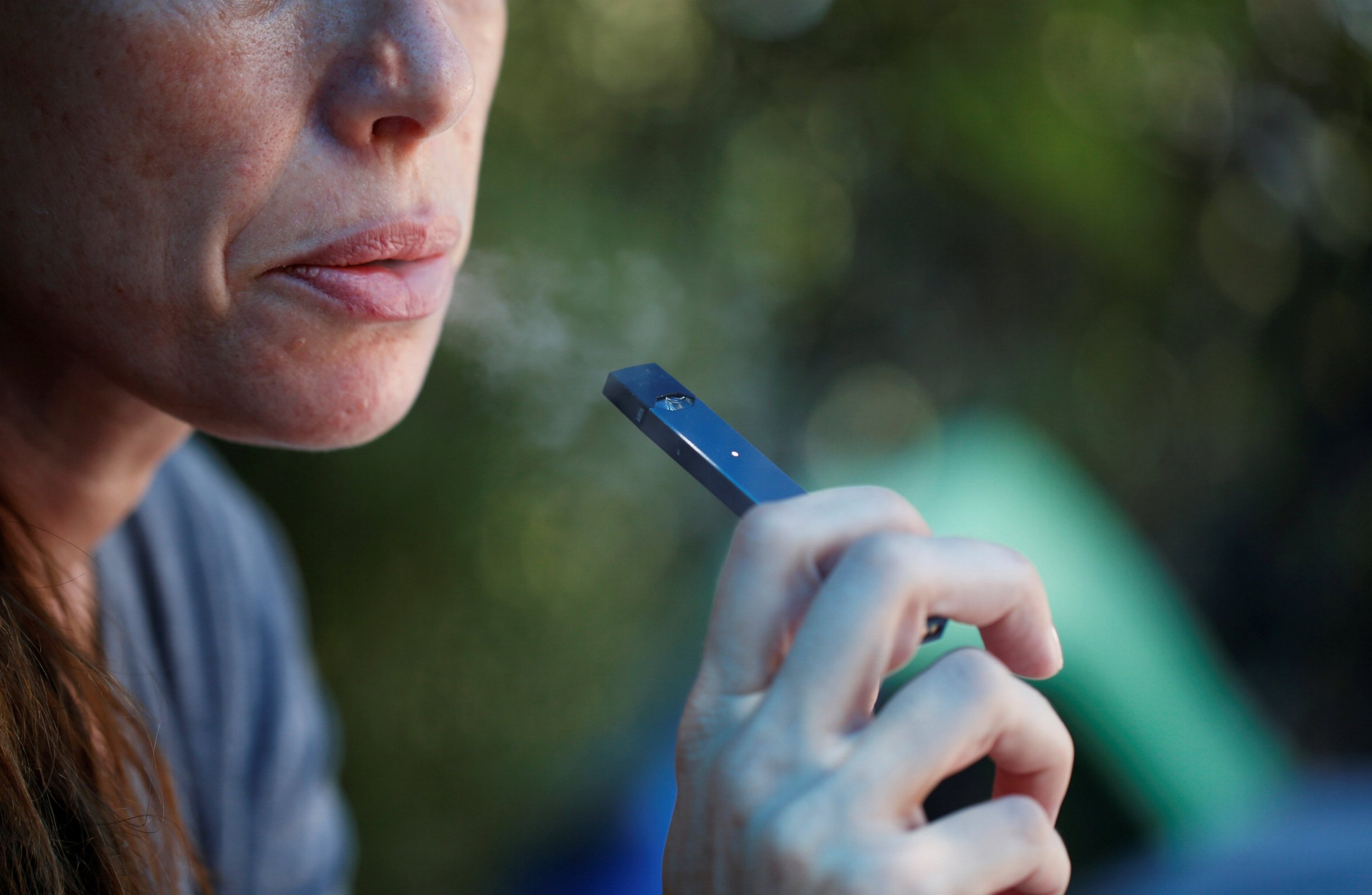 Tobacco firm accused of hypocrisy over anti-smoking campaign