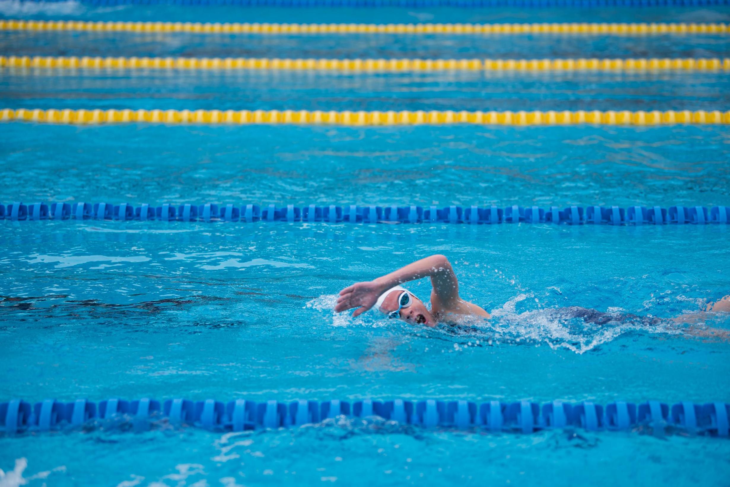 Swim England criticised over advice for women with 'flabby stomachs'