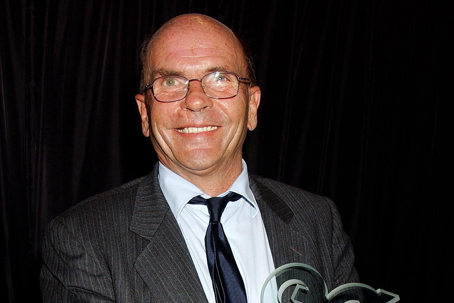 The Londoner: Observer braced for film makeover
