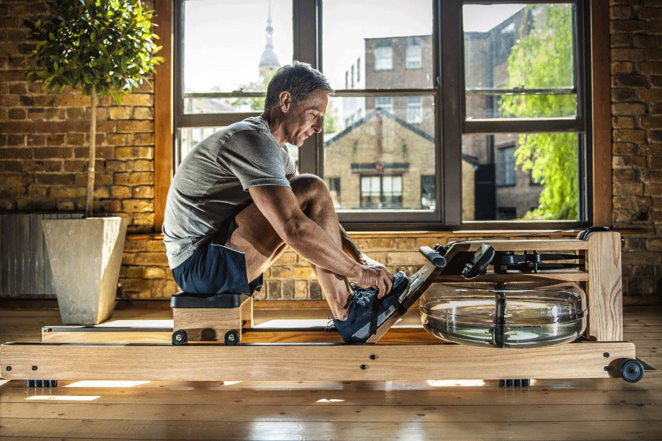 Best home rowing machines 