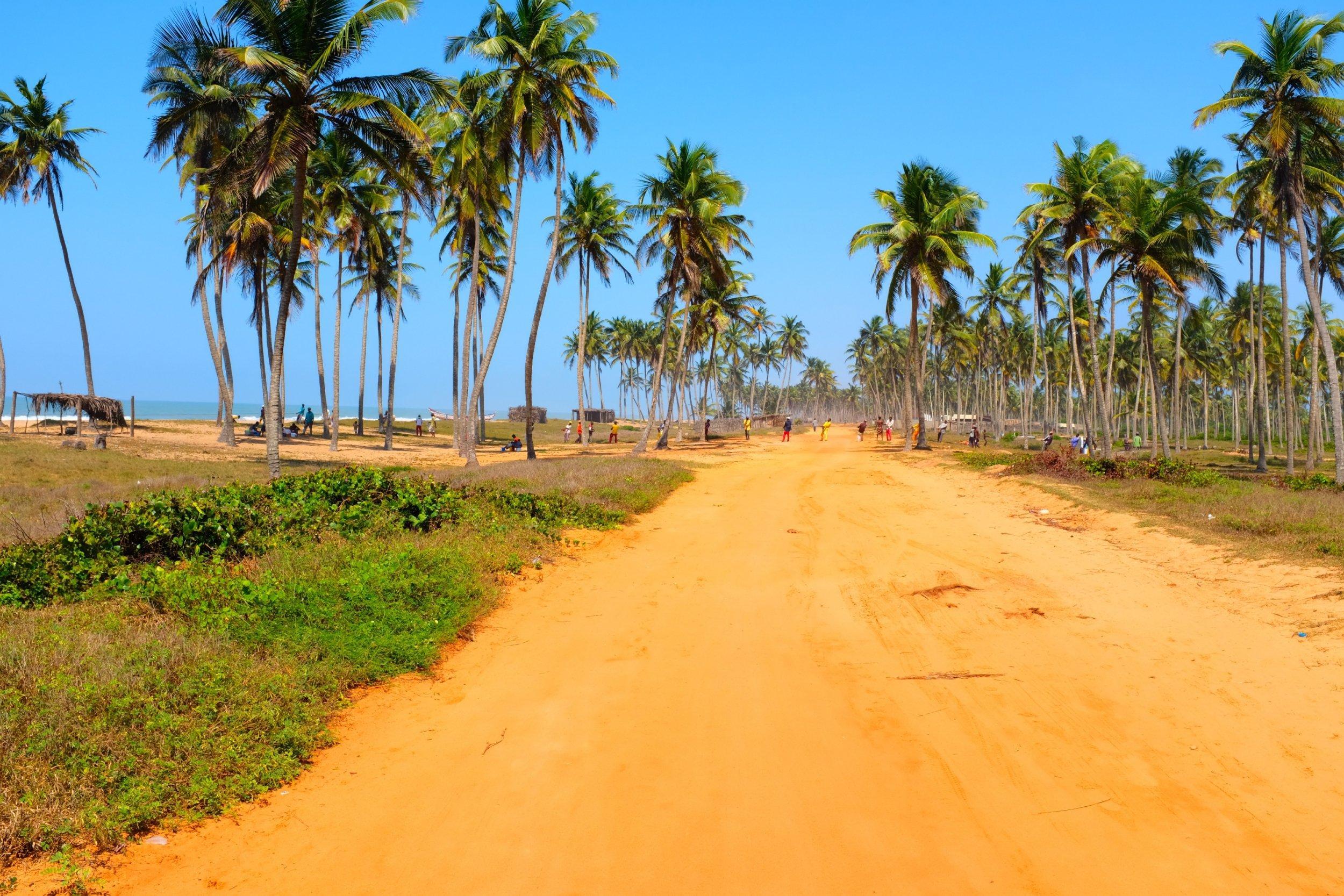 Benin: the West African country famous for being the birthplace of voodoo