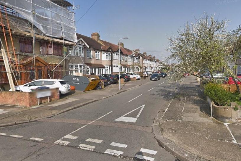 Man, 57, to appear in court charged with murder of woman, 58, in Ilford 