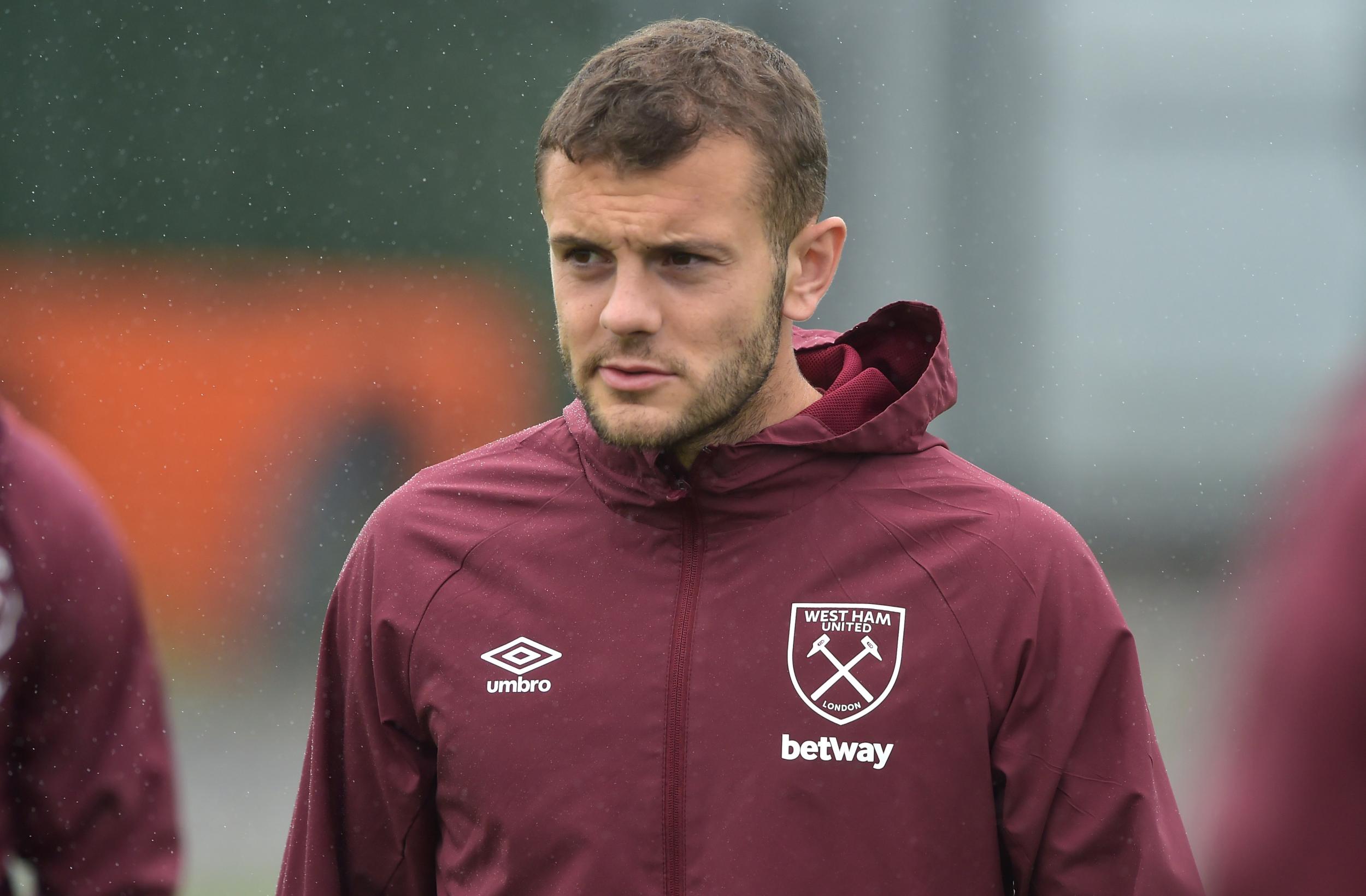 Wilshere reveals why he couldn’t join Tottenham despite Mourinho love