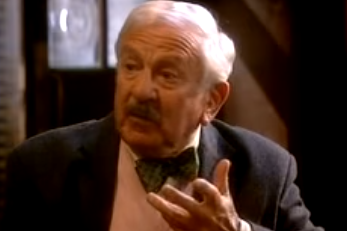 Dawn French leads tributes as Vicar of Dibley star John Bluthal dies