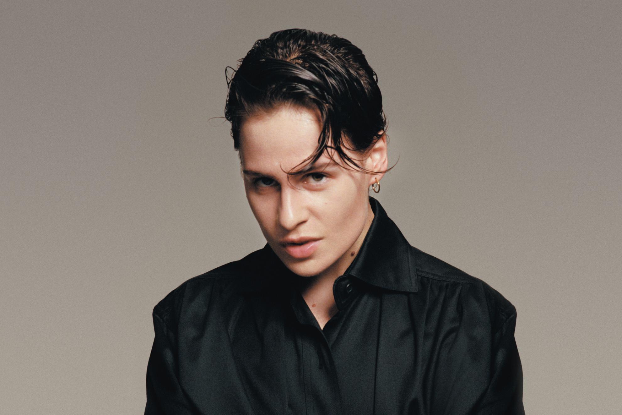 How to get tickets for Christine and the Queens at All Points East