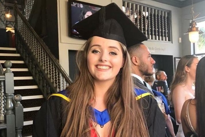 Grace Millane’s killer loses appeal against murder conviction
