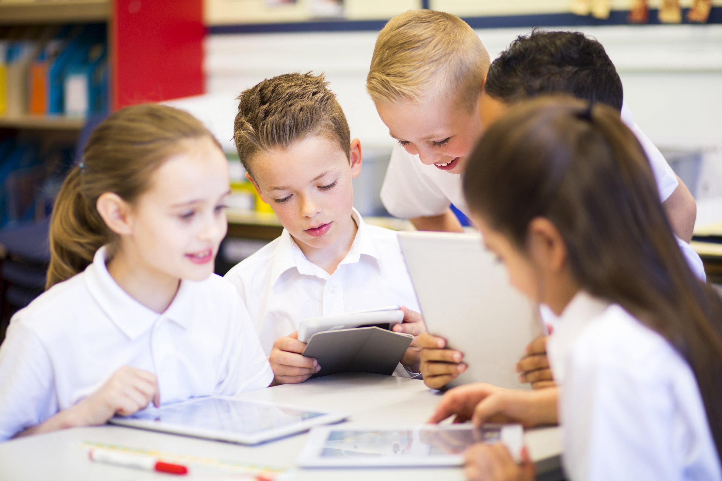 Primary school league tables 2018: How to check your local schools