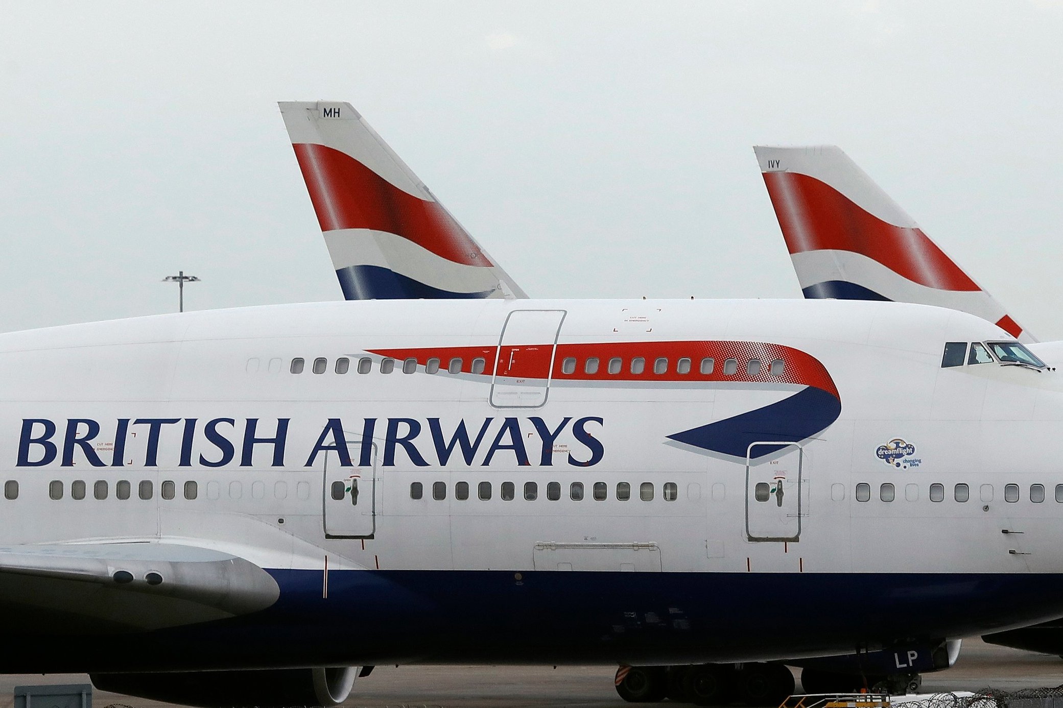 Green light for thousands of BA customers to make compensation claim