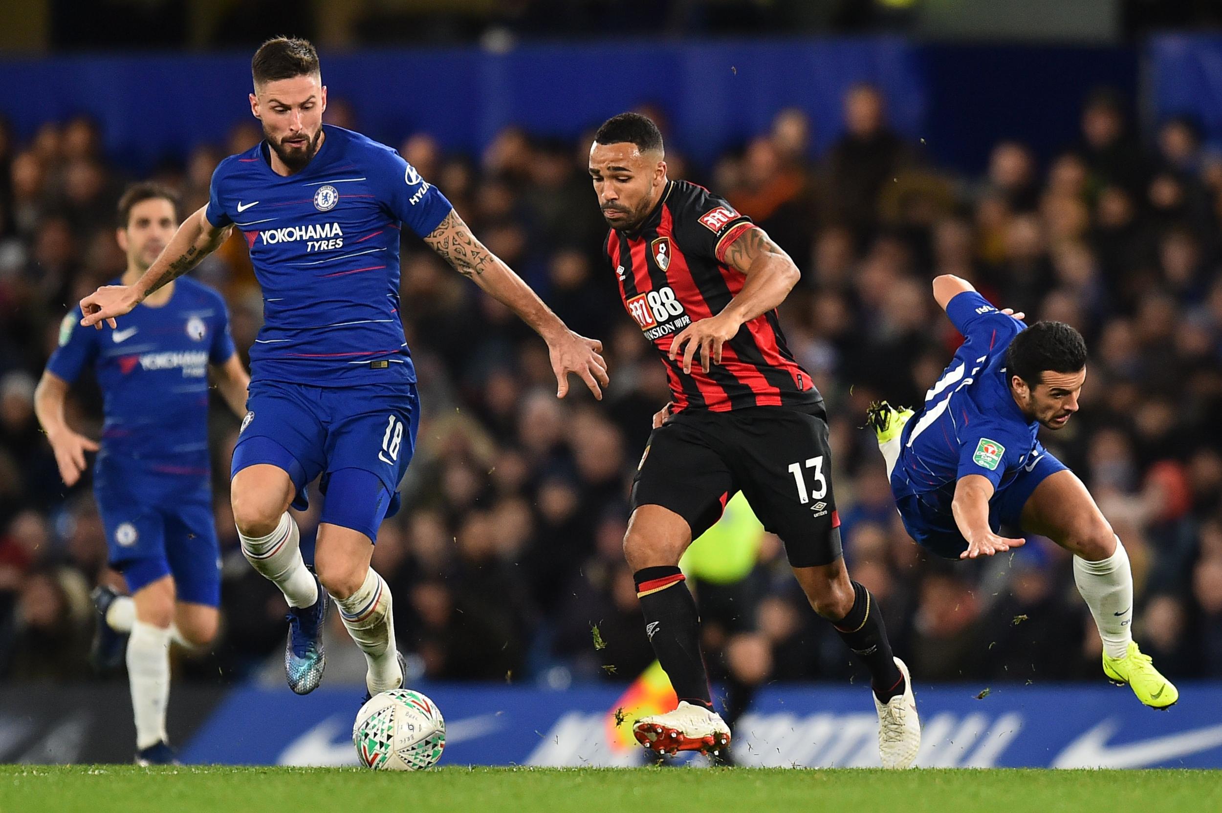 Chelsea analysis: Wilson passes audition; Hazard rides to rescue again
