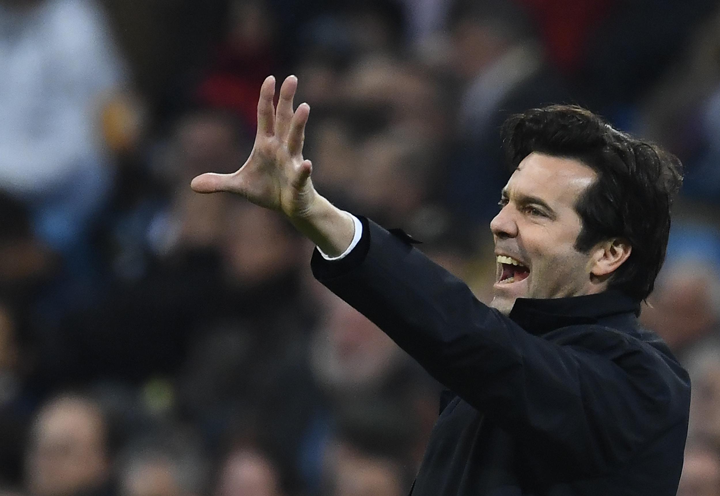 Villarreal 2 Real Madrid 2: La Liga as it happened - LIVE!
