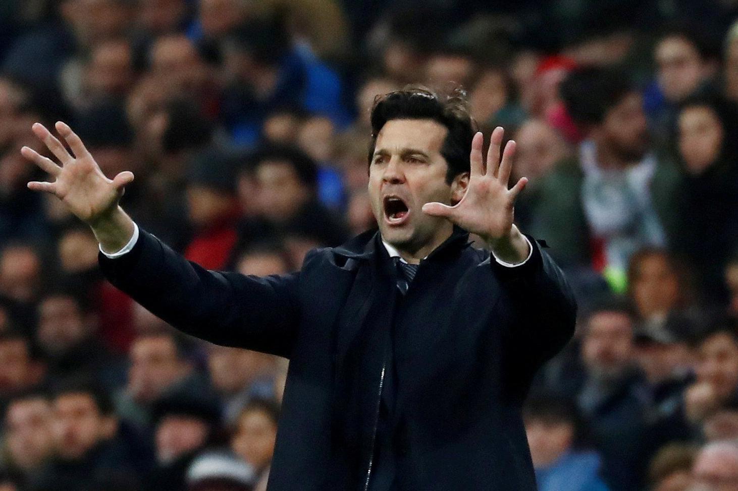 Real Madrid are throwing away LaLiga all over again