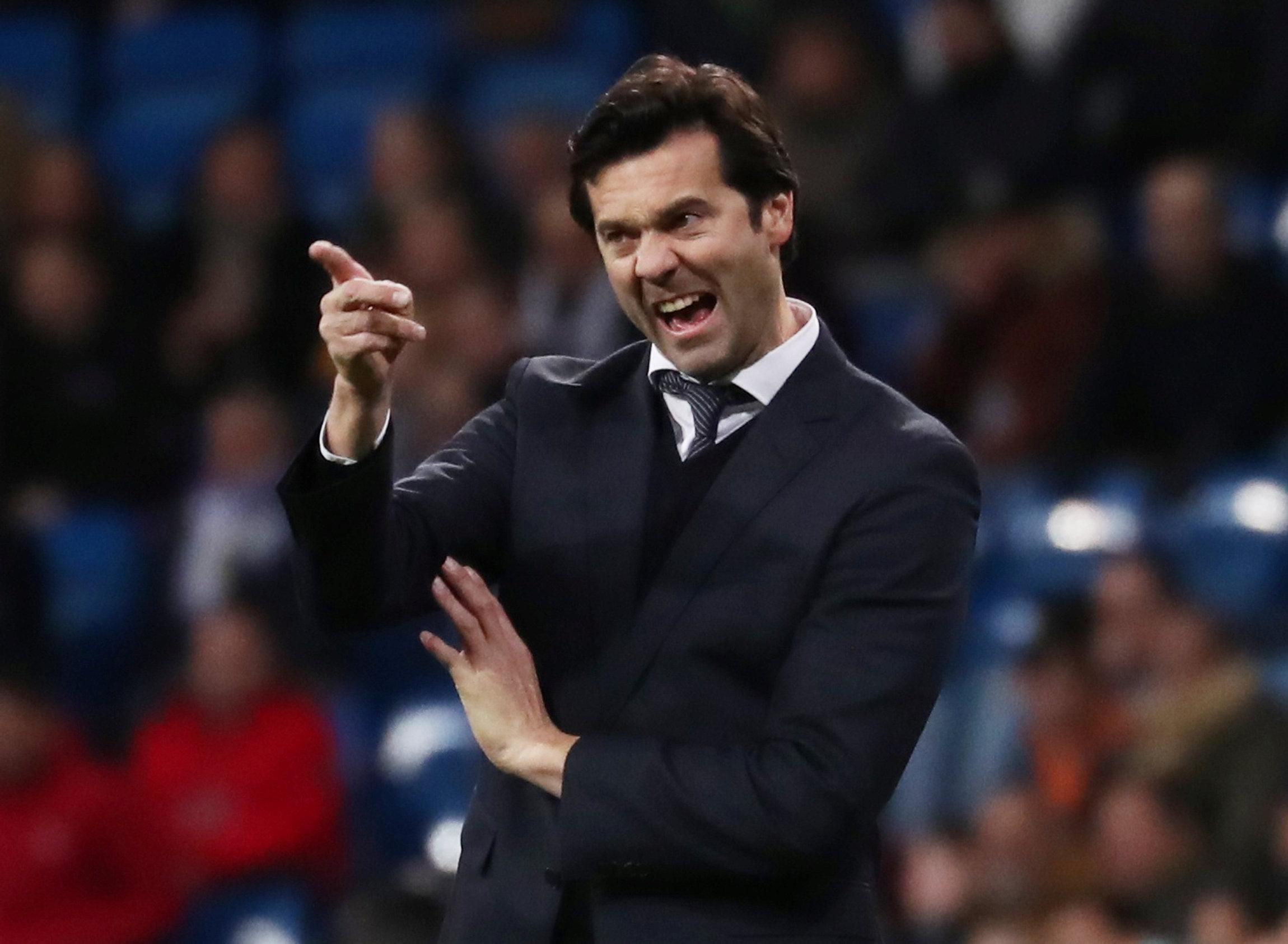 Real Betis vs Real Madrid: LaLiga commentary - LIVE!