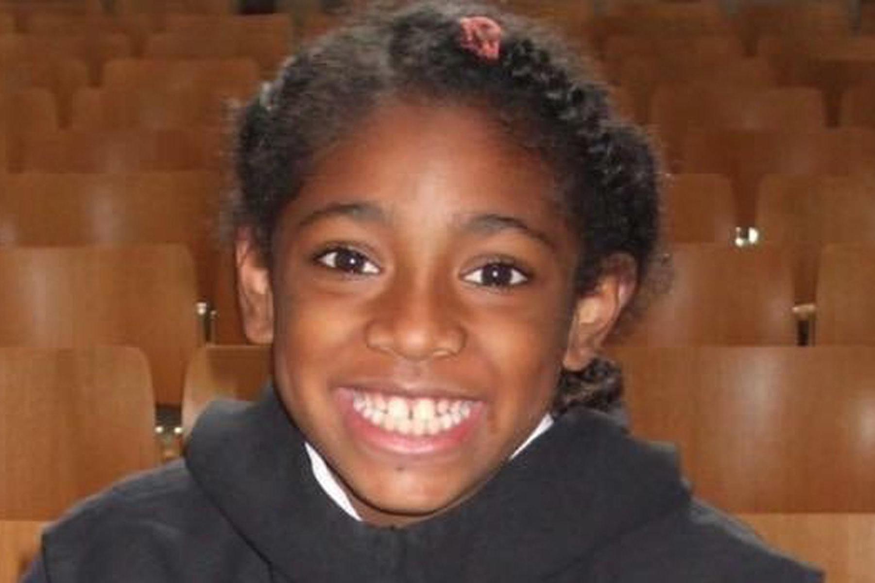 Family of London girl, nine, win right for new inquest
