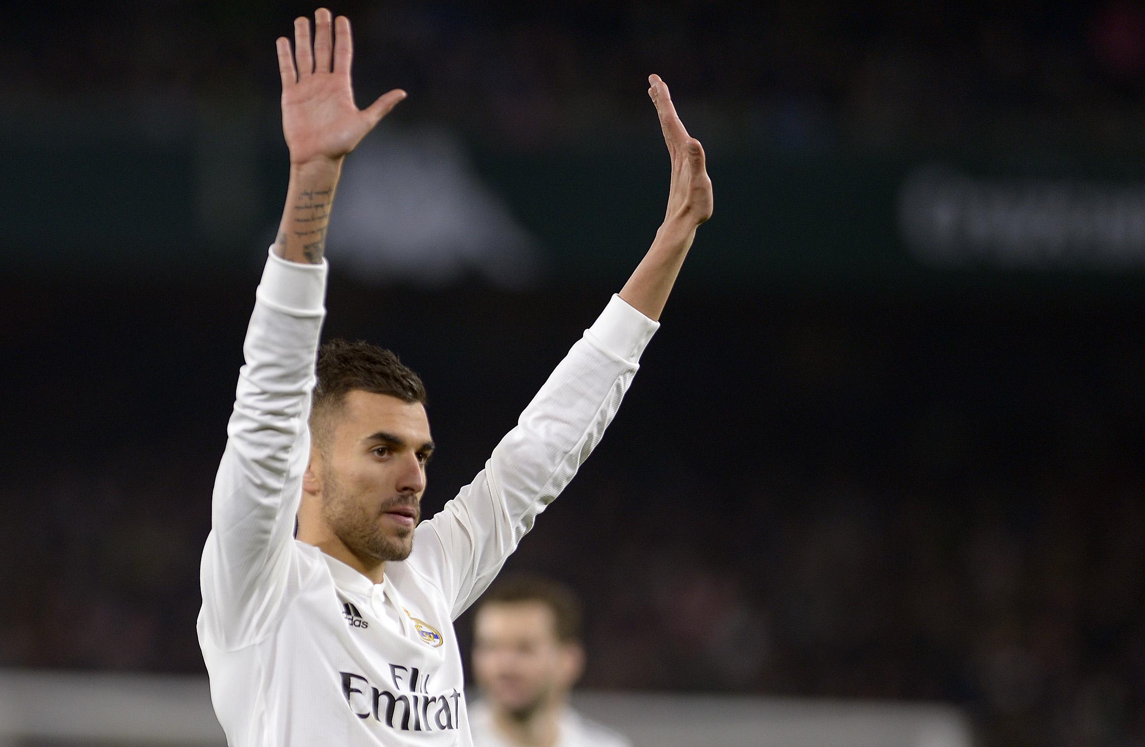 Betis 1 Real Madrid 2: Dani Ceballos rescues win for Los Blancos