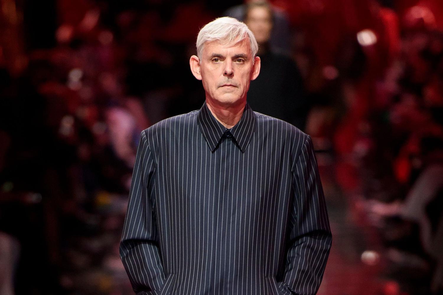 Menswear's star designers reinvent the suit for the modern workplace
