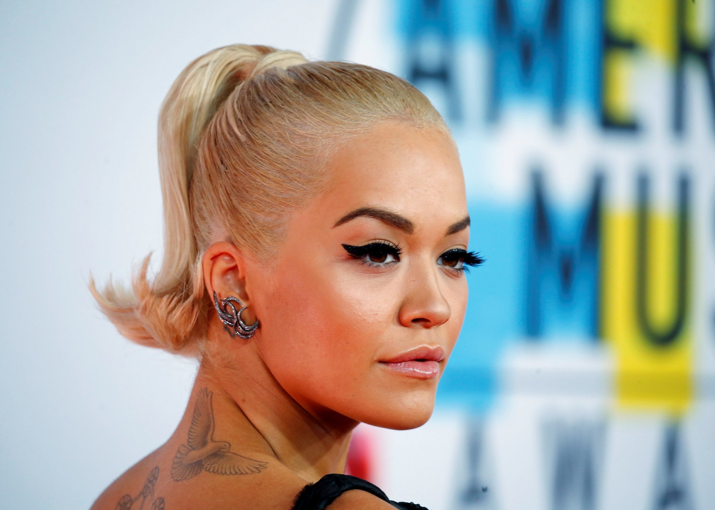 Rita Ora pulls out of Jonathan Ross show after 30th birthday furore