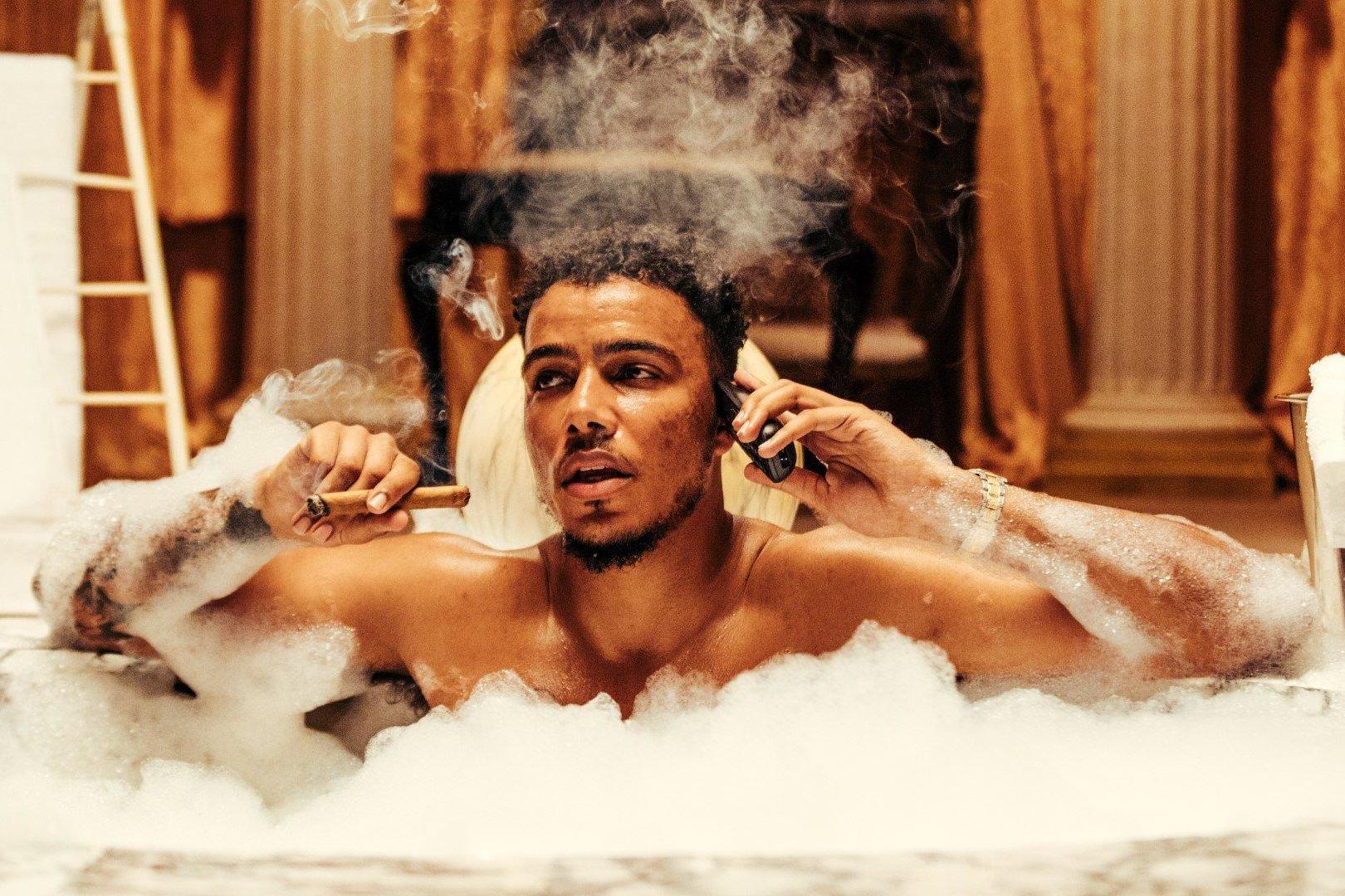 AJ Tracey on why he's the most versatile rapper in London