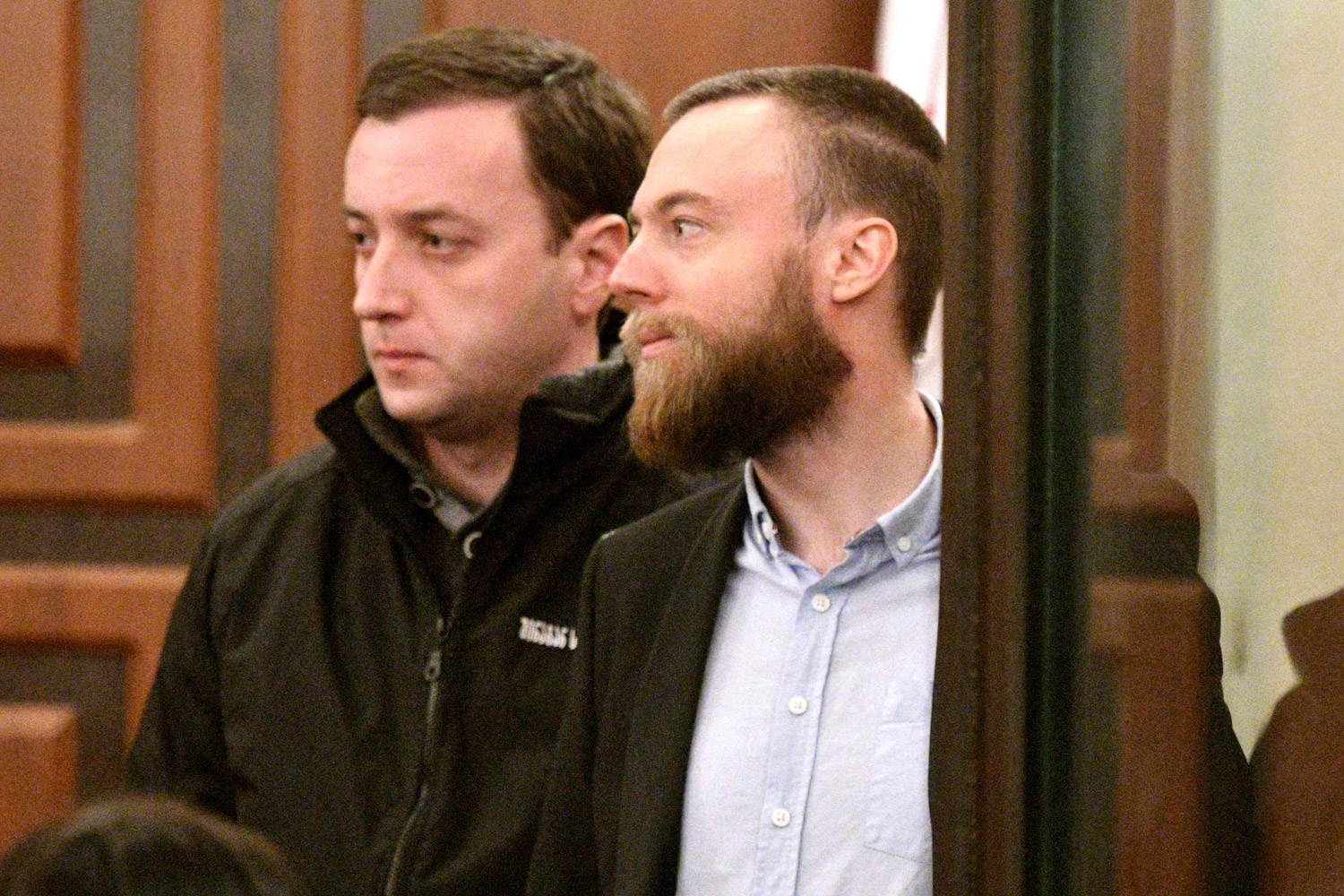 Emergency hearing called in case of fugitive killer Jack Shepherd