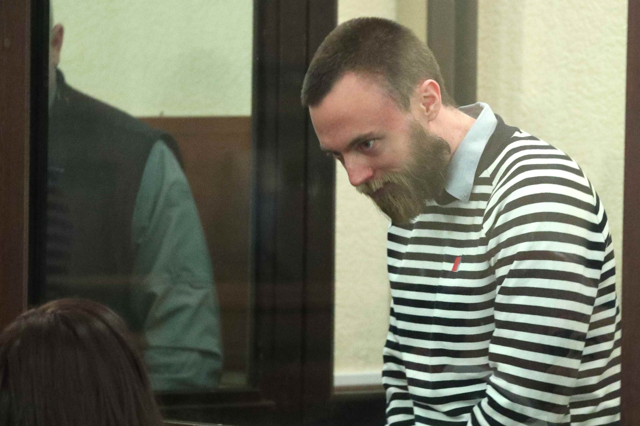 Speedboat killer Jack Shepherd 'thought of marrying victim'