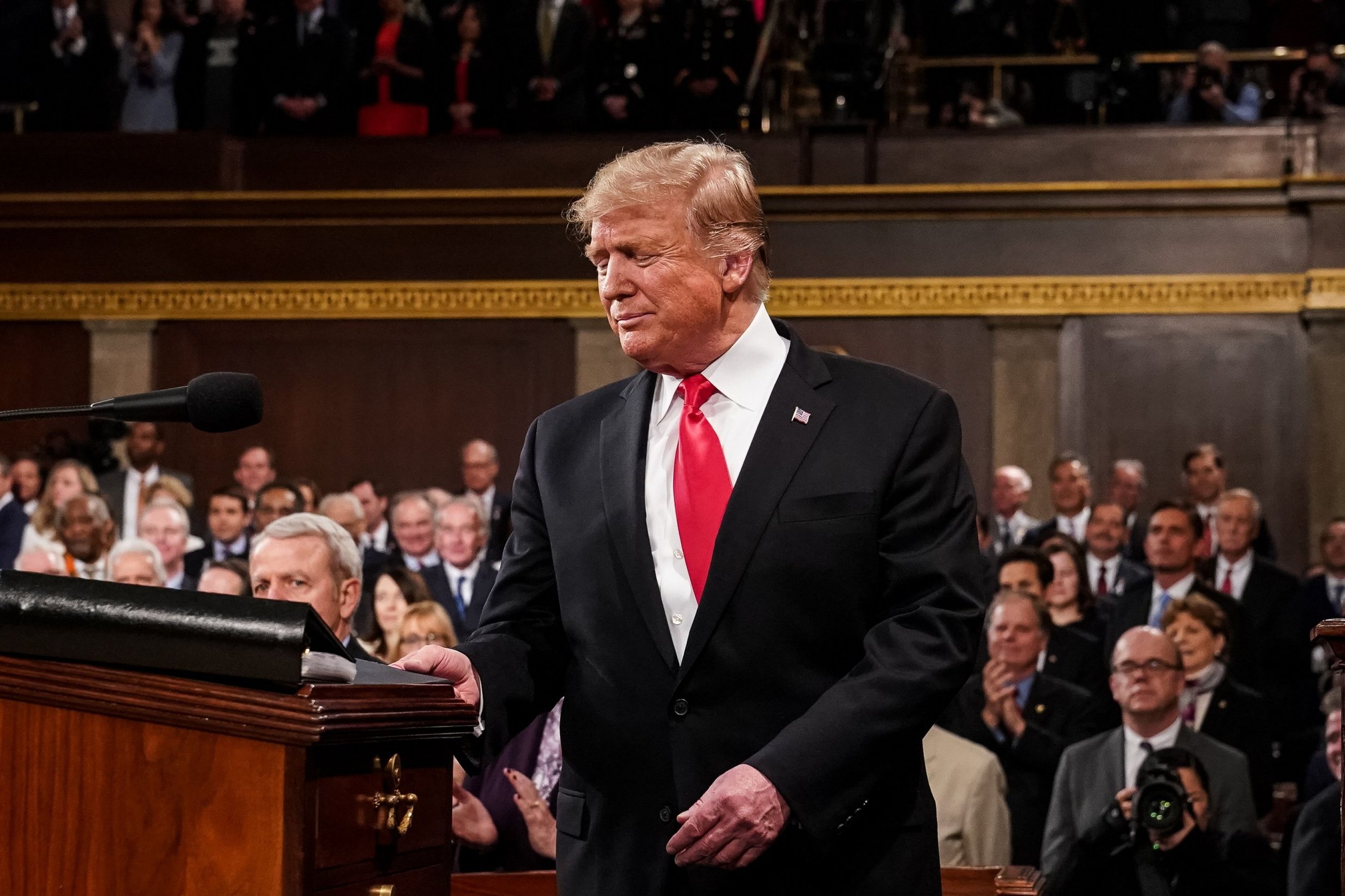Will Trump go to court over alleged electoral fraud?