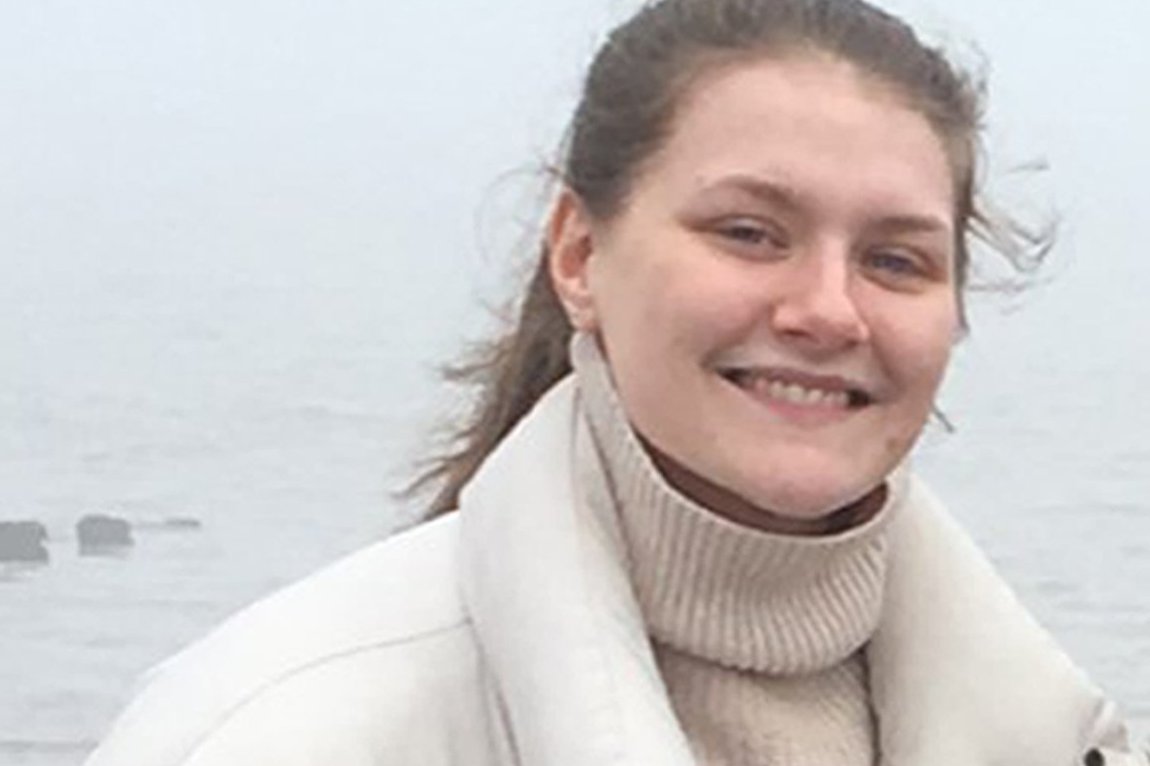 Police searching for Libby Squire 'focus on CCTV of man in car'