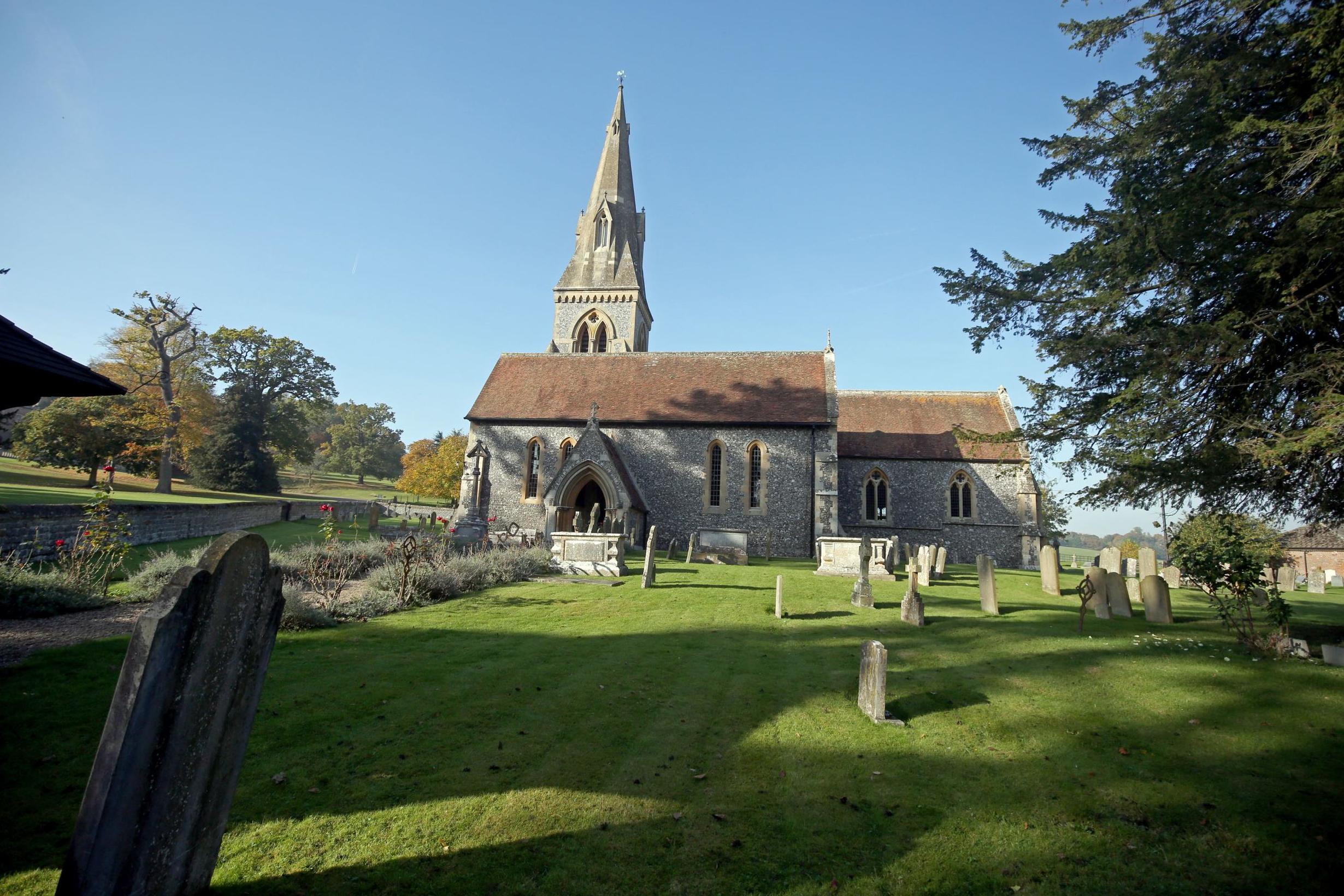 Churches fight ban on public worship during second lockdown