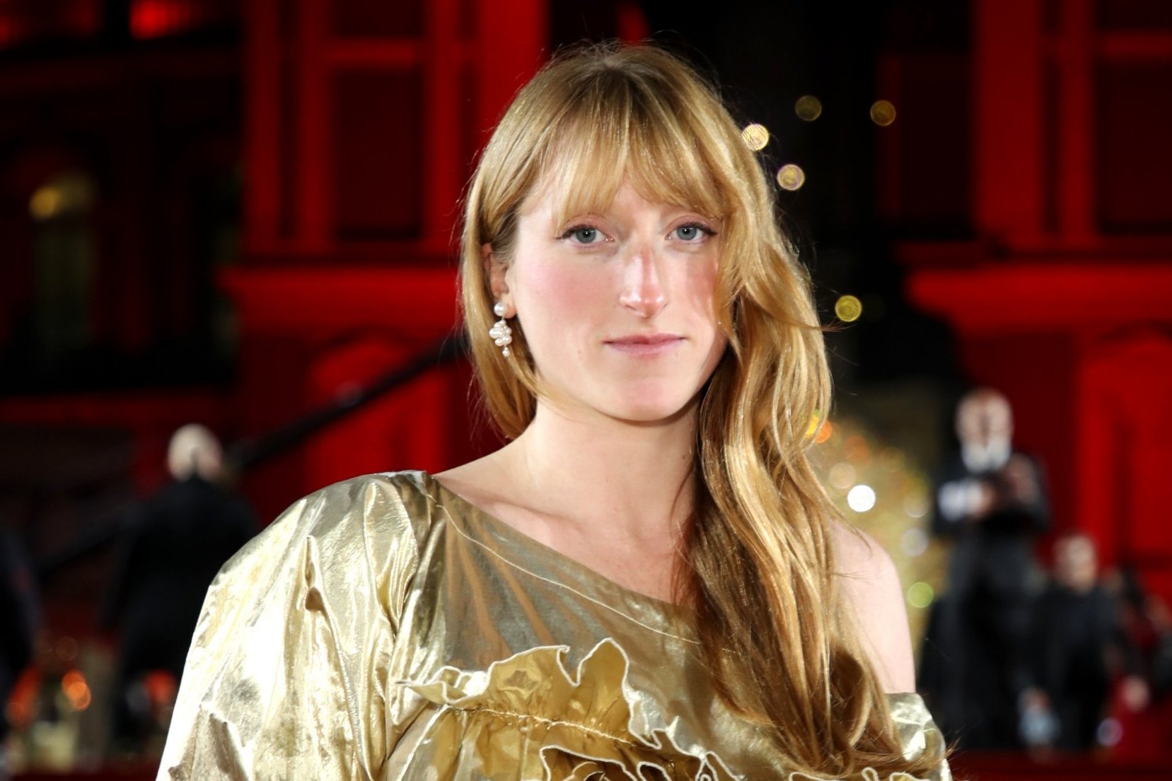 My London: Molly Goddard