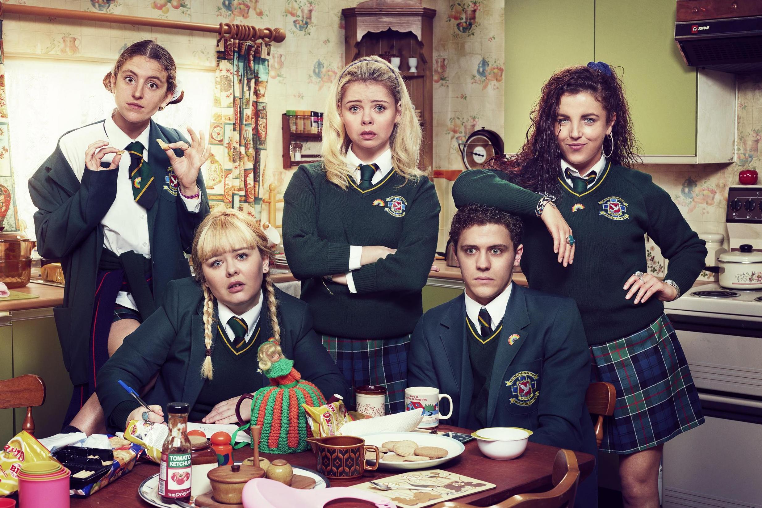 All the TV shows affected by the coronavirus outbreak