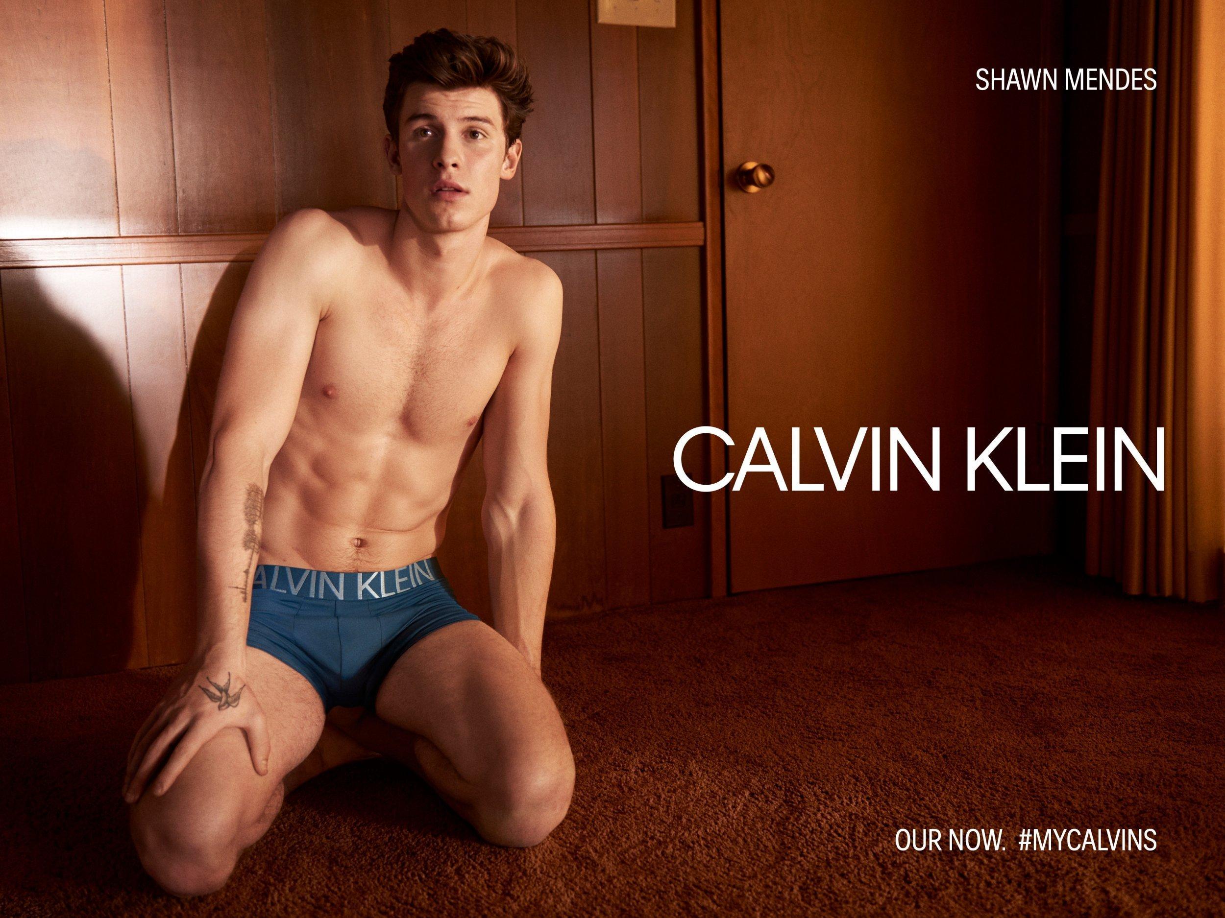 The problem with men's underwear