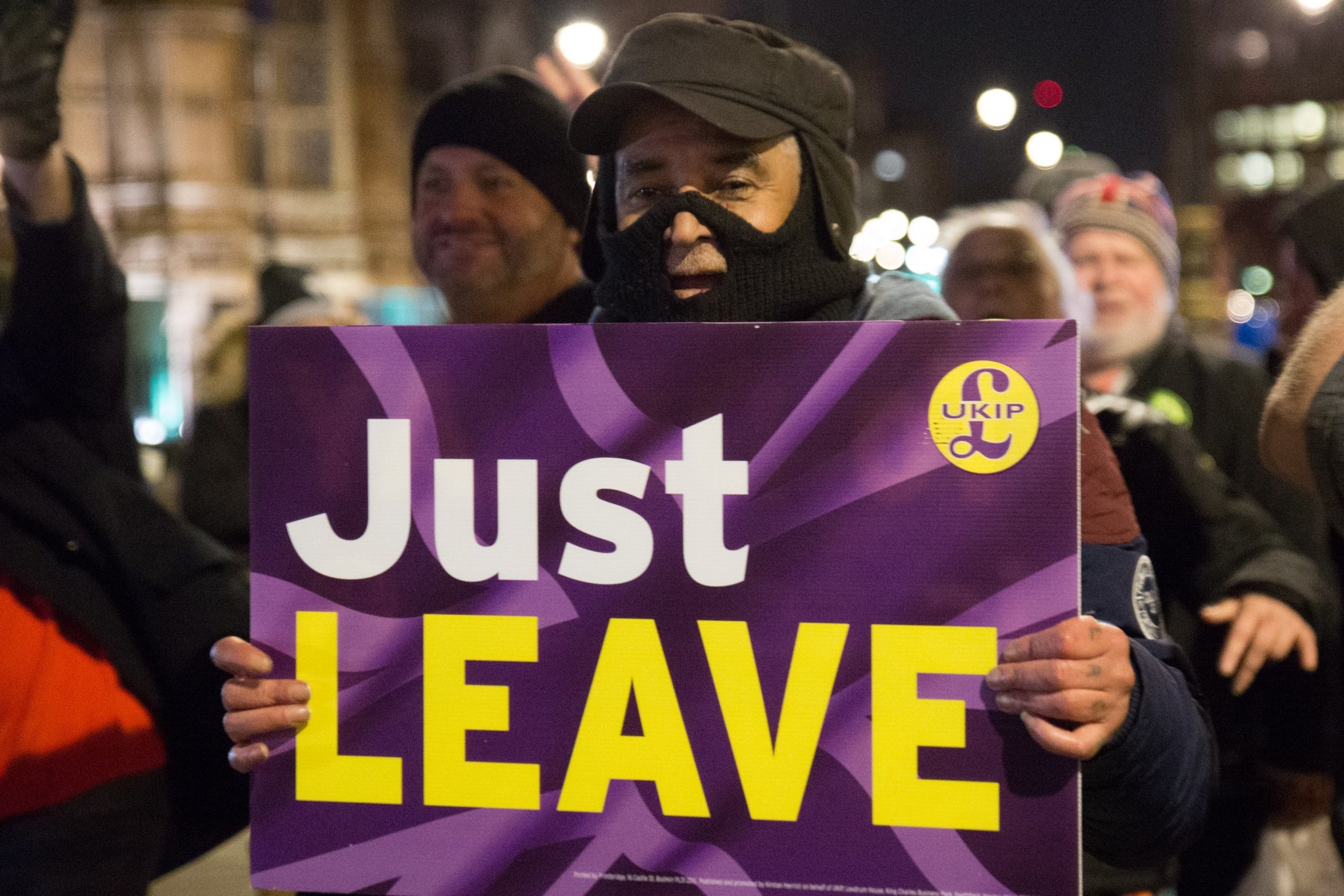 What is a no deal Brexit and what could it mean for the UK?