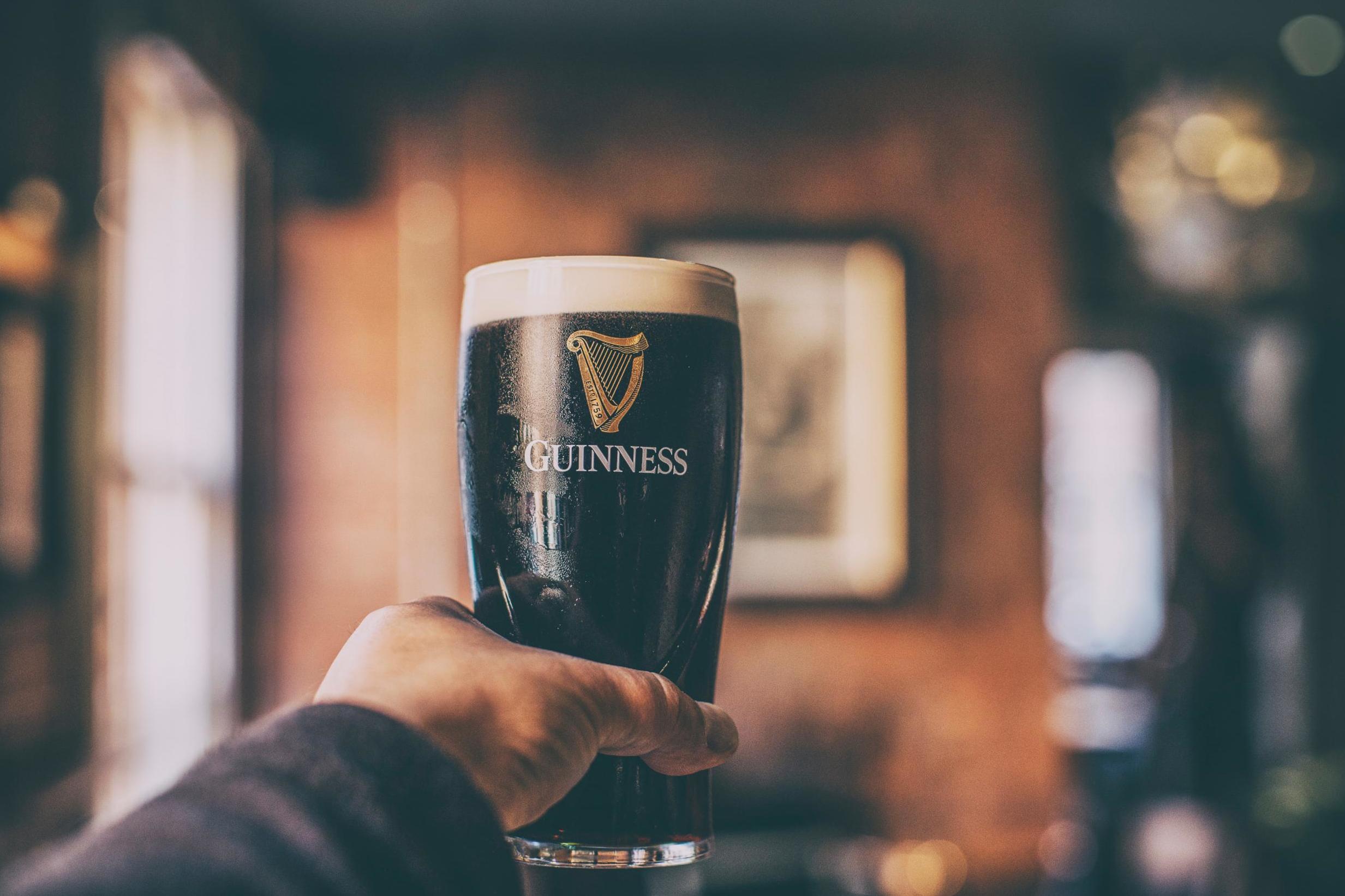 St Patrick’s Day: London’s best pubs for Guinness