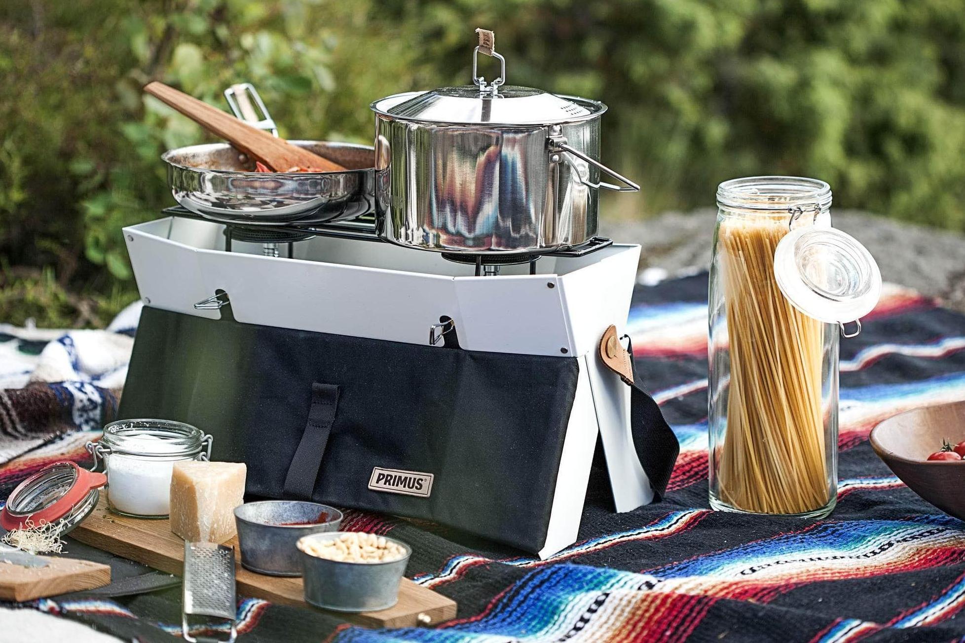 Best camping gadgets: Stoves, chairs, tables and the top camping accessories for 2019